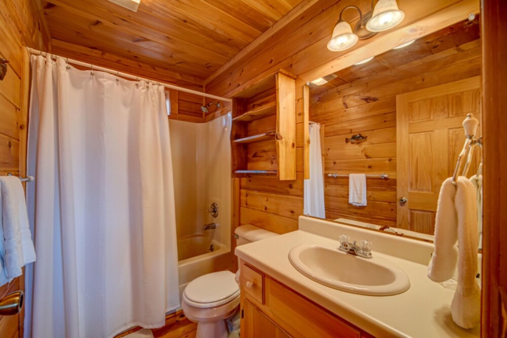 Duckin' Out by Escape to Blue Ridge