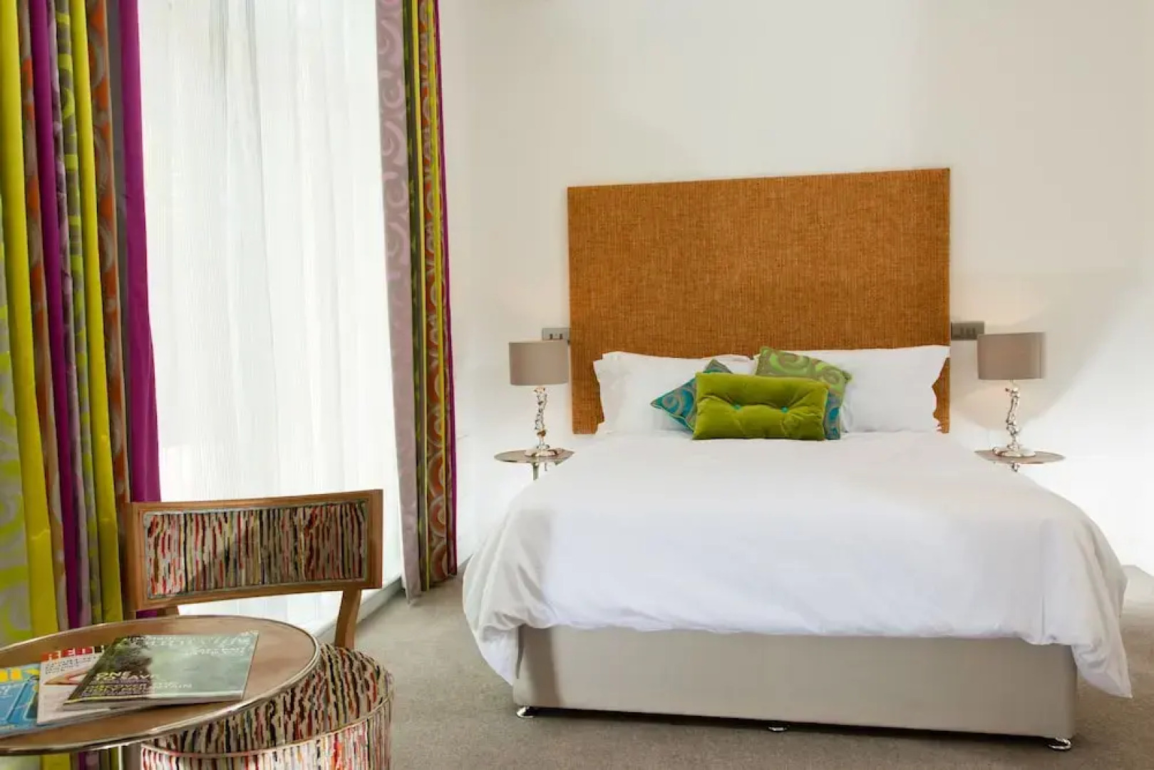 Restaurant James Sommerin