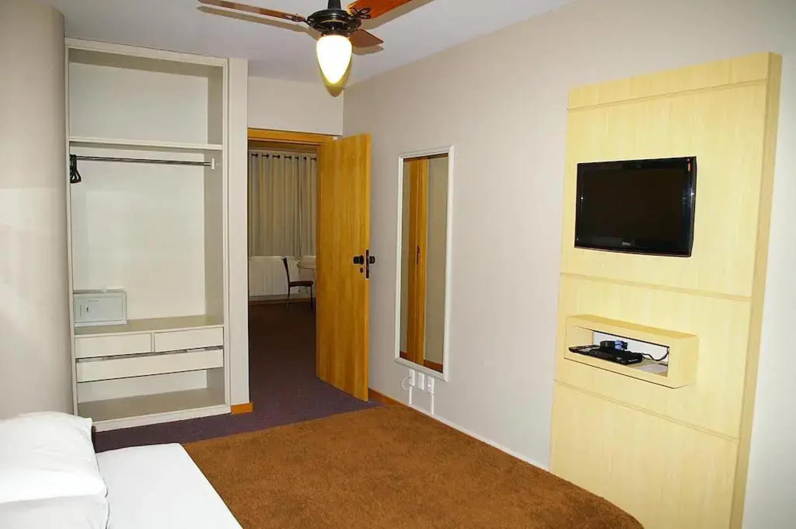 Tri Hotel & Flat Caxias