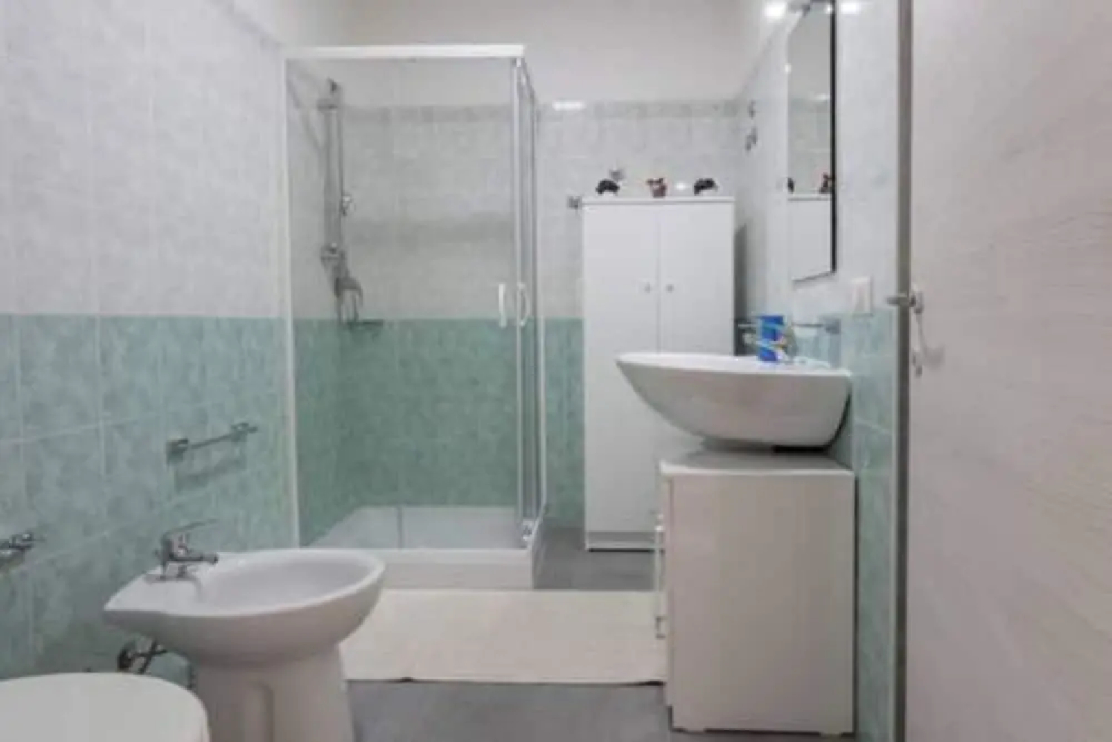 Costa Ovest Apartment Breeze