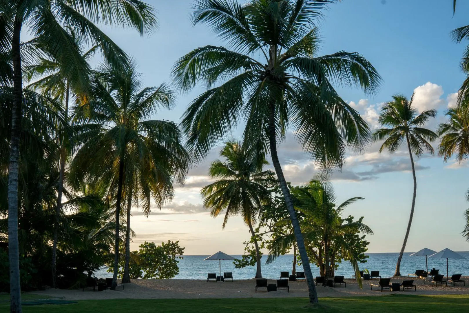 Sublime Samana Hotel & Residences