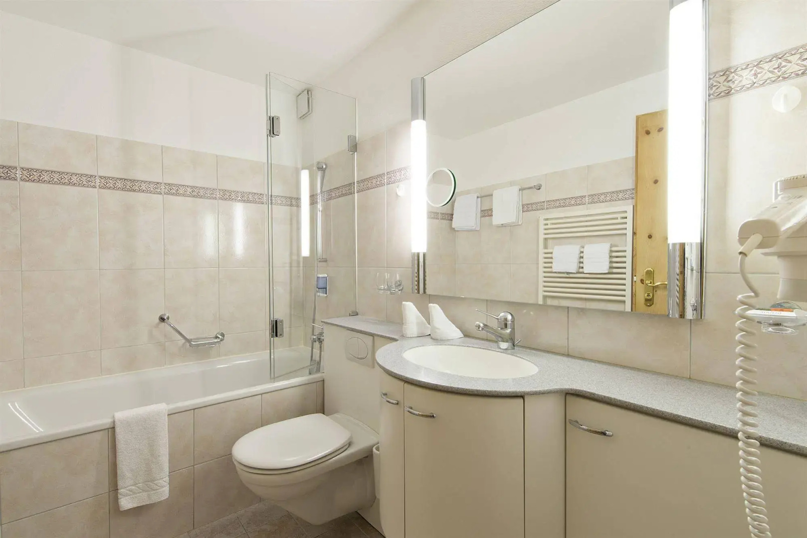 Hotel Chesa Randolina