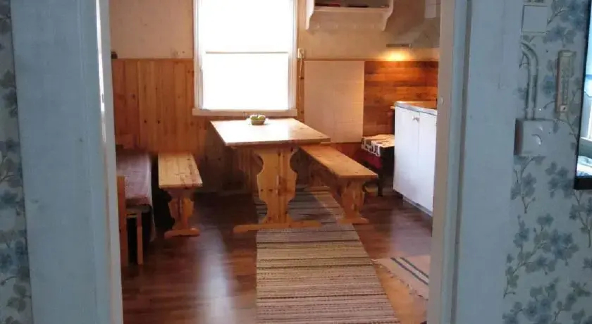 Nuijamaa Apartment
