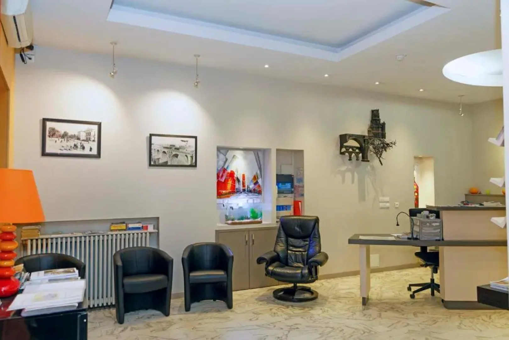 Hostellerie Du Vigan