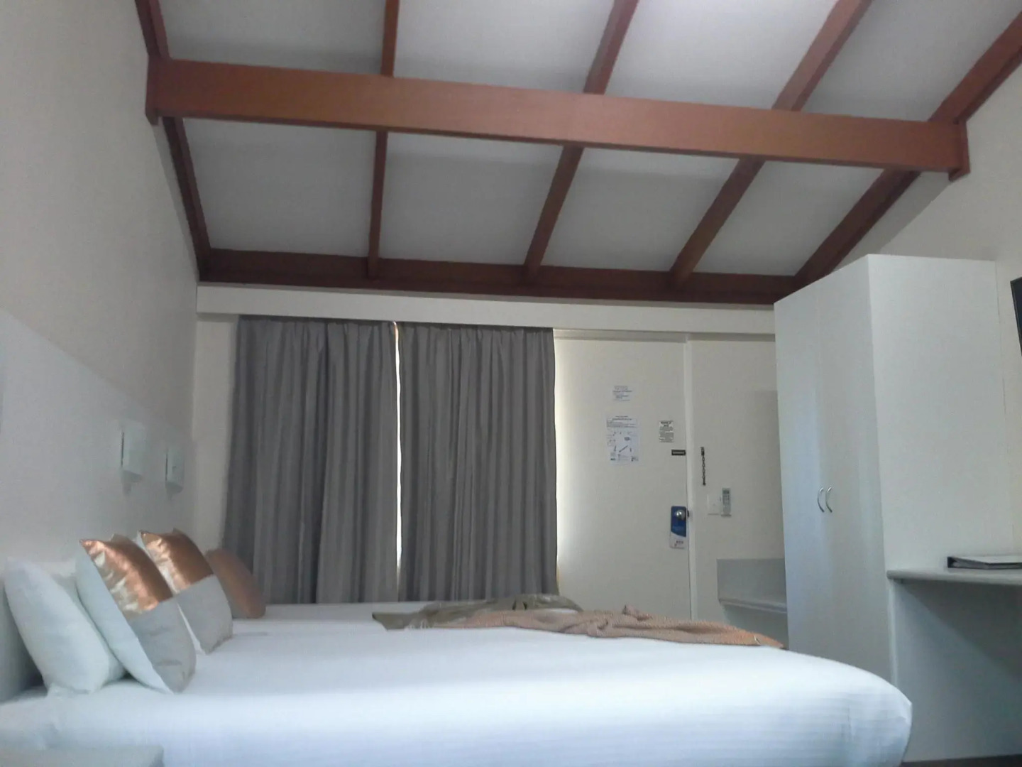 Hideaway Motor Inn Armidale