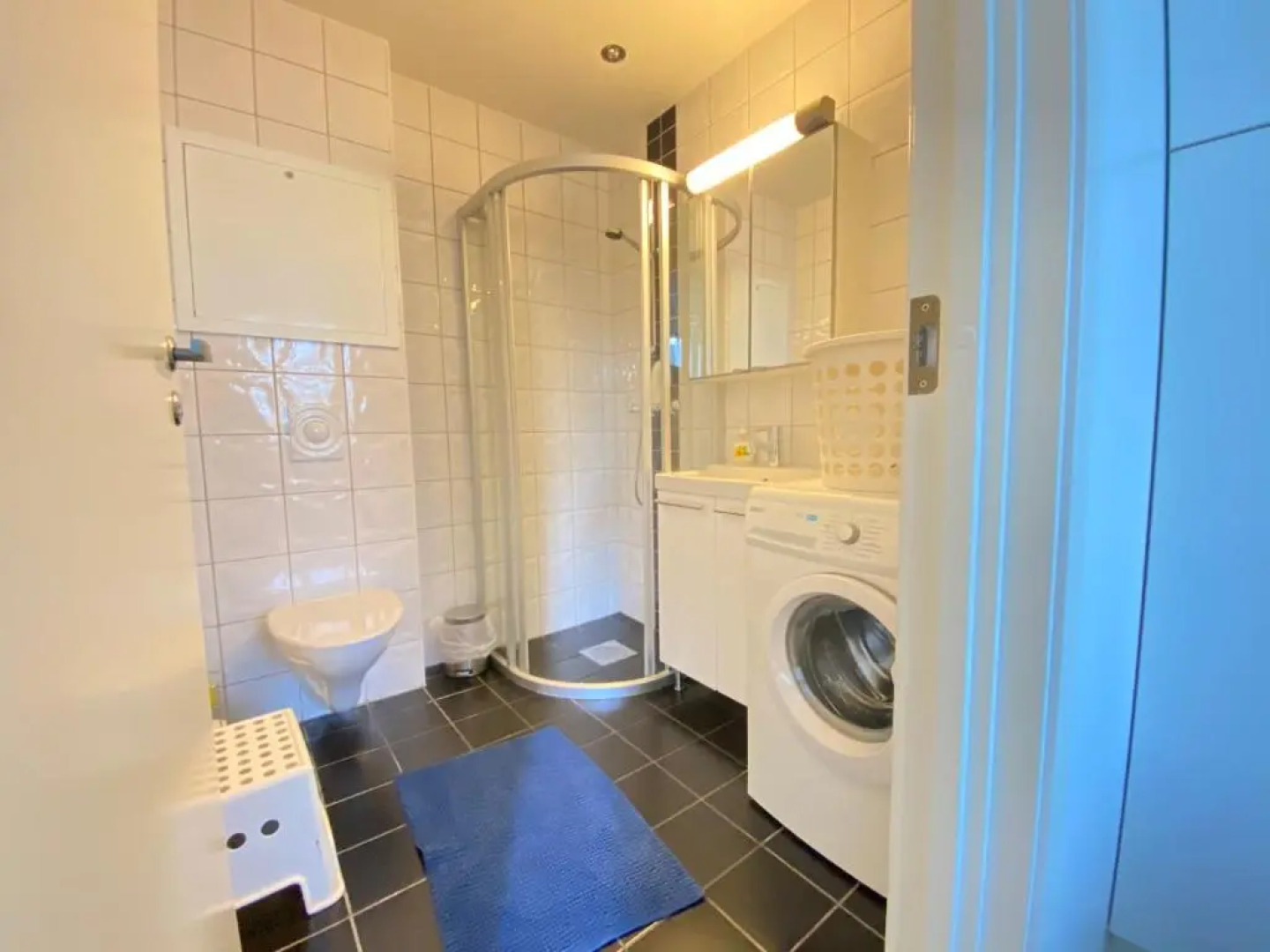 The beautiful Verven 2A