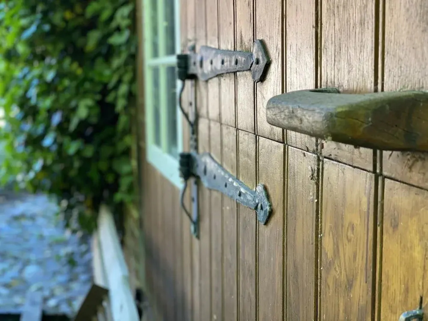 Hotel Grander Mühle