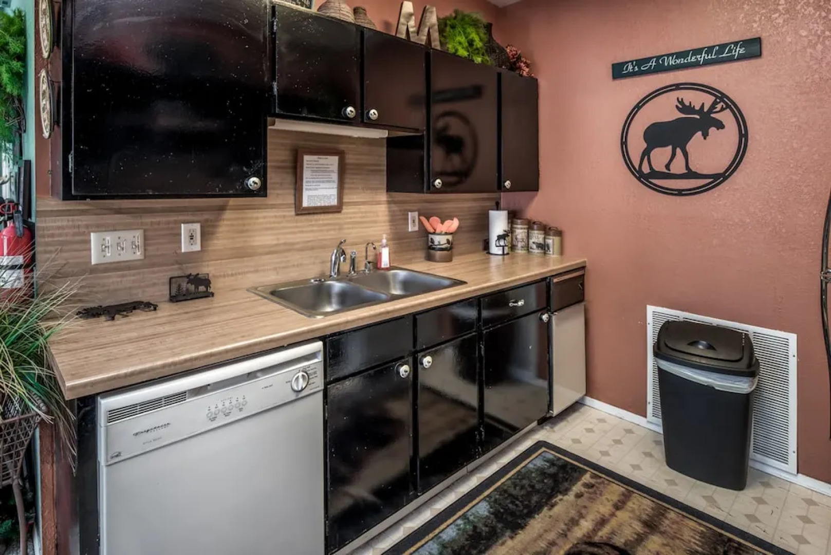 Ruidoso Three-bedroom