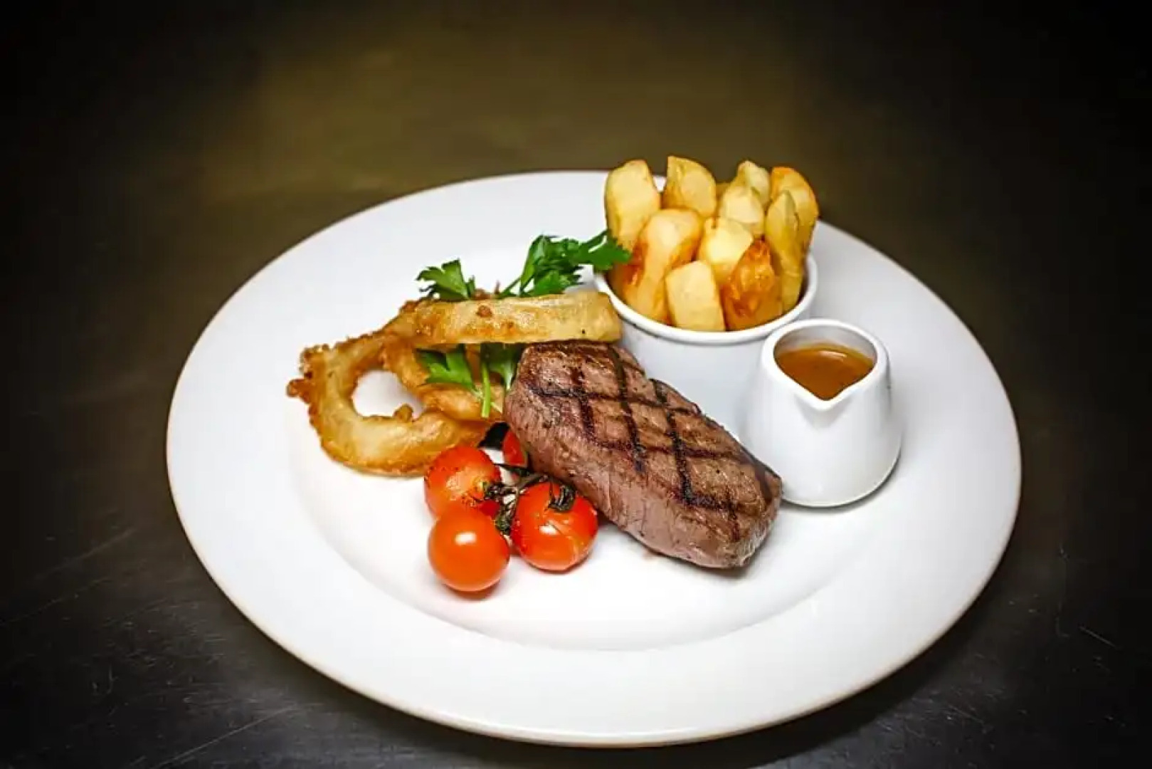 The Plough Inn & Restaurant