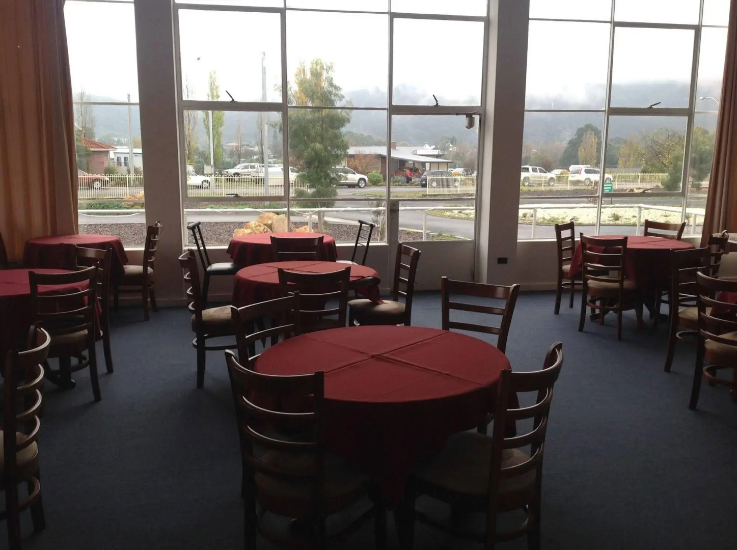 Derwent Valley Resort