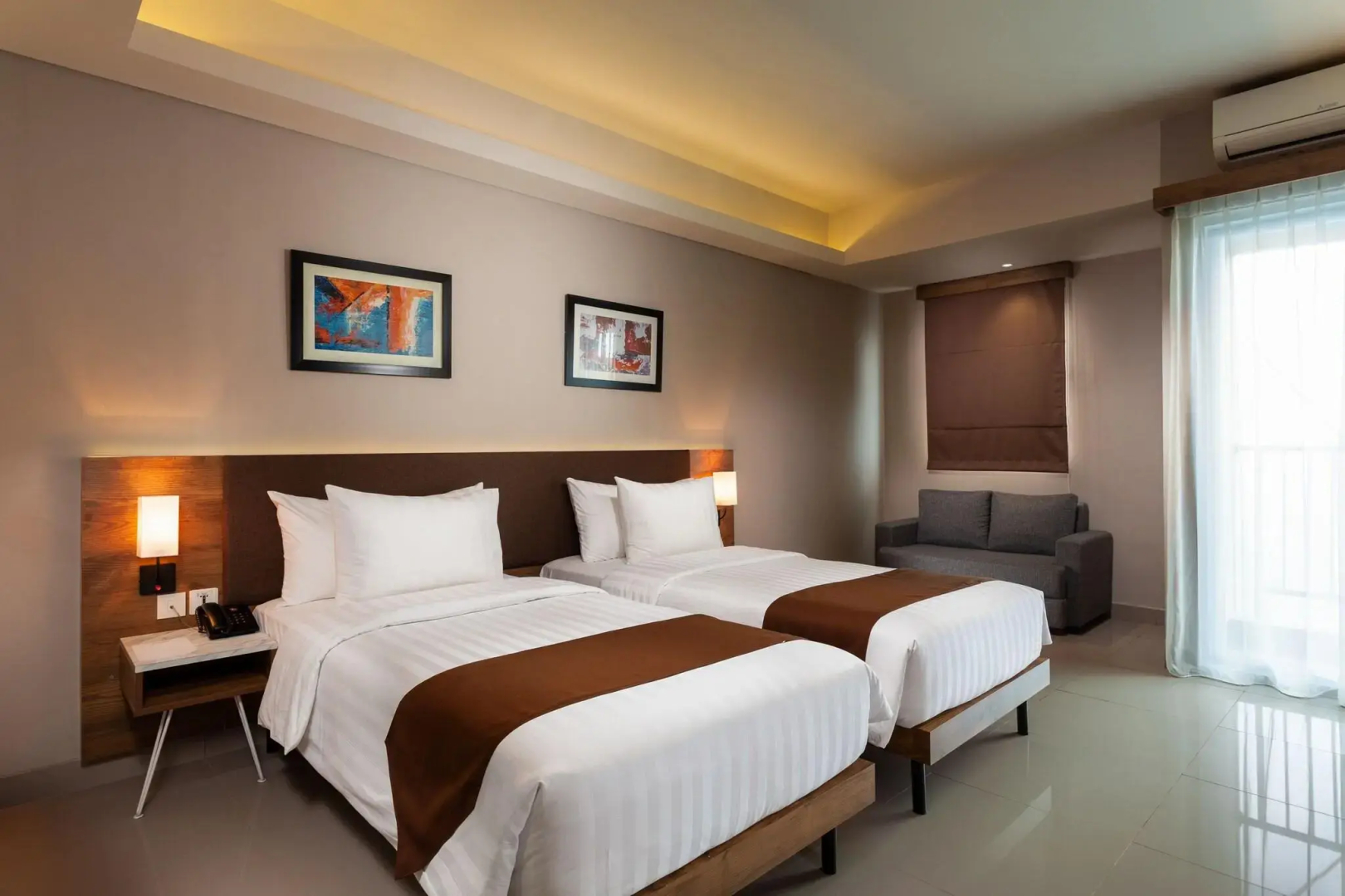 Ramada by Wyndham Serpong