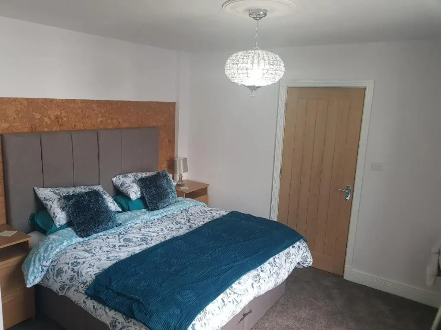 Saracens House Bed & Breakfast