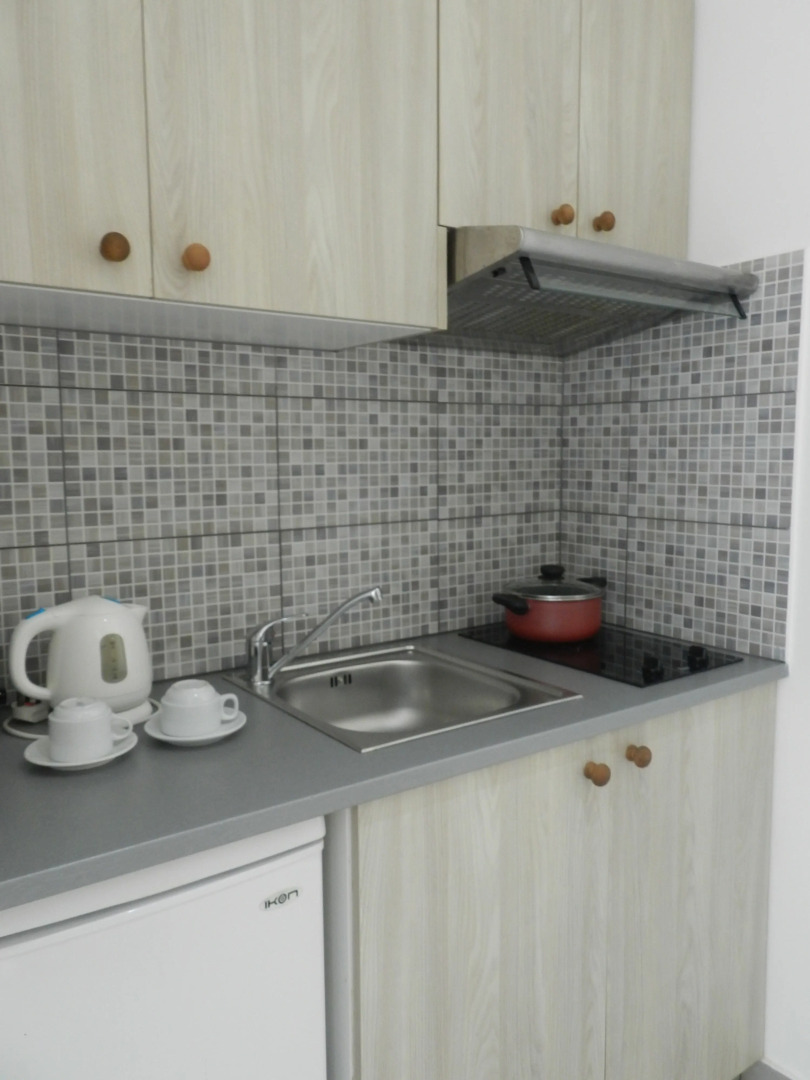 Evabelle Napa Hotel Apartments