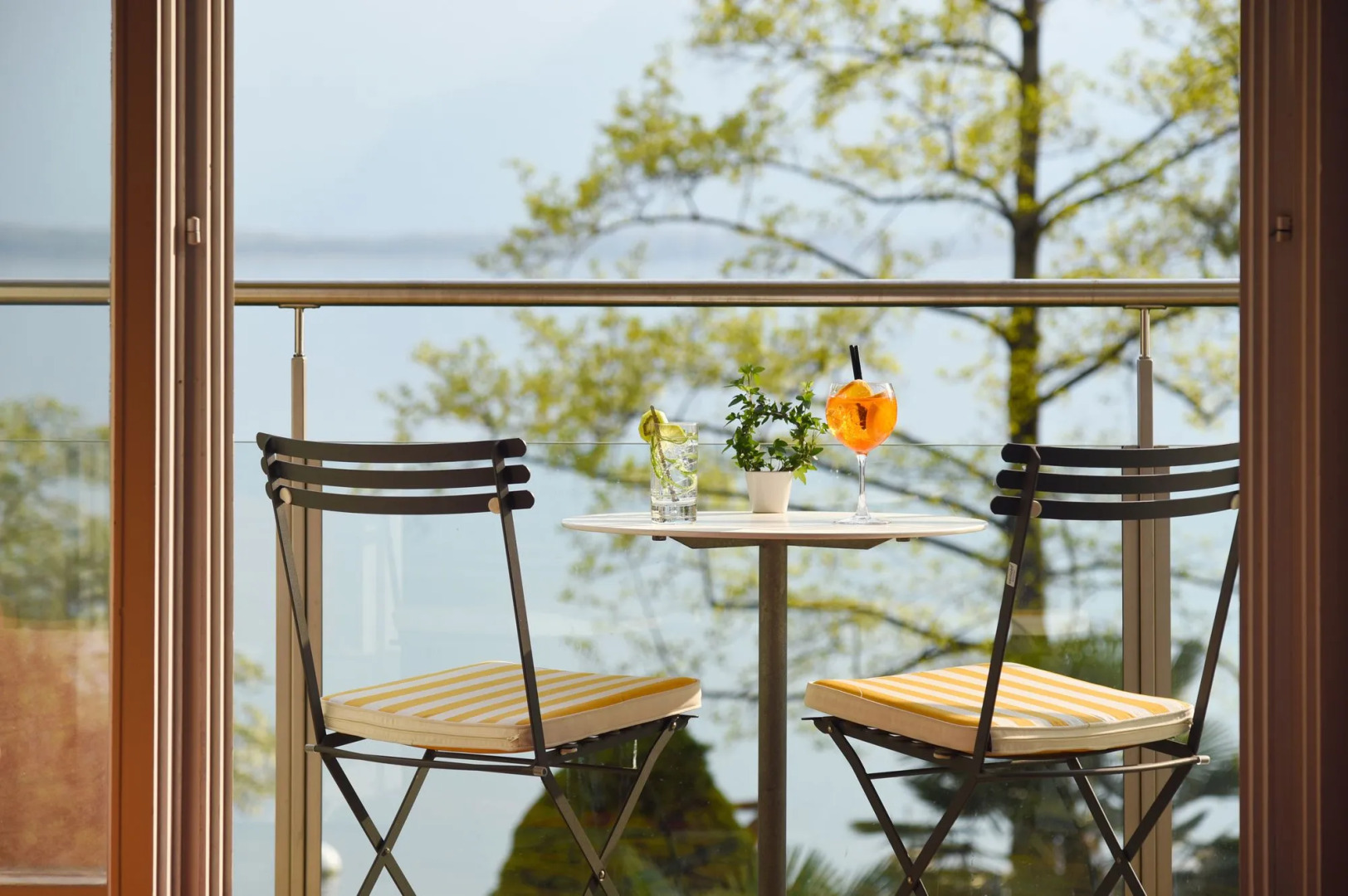 Golf Hotel Rene Capt