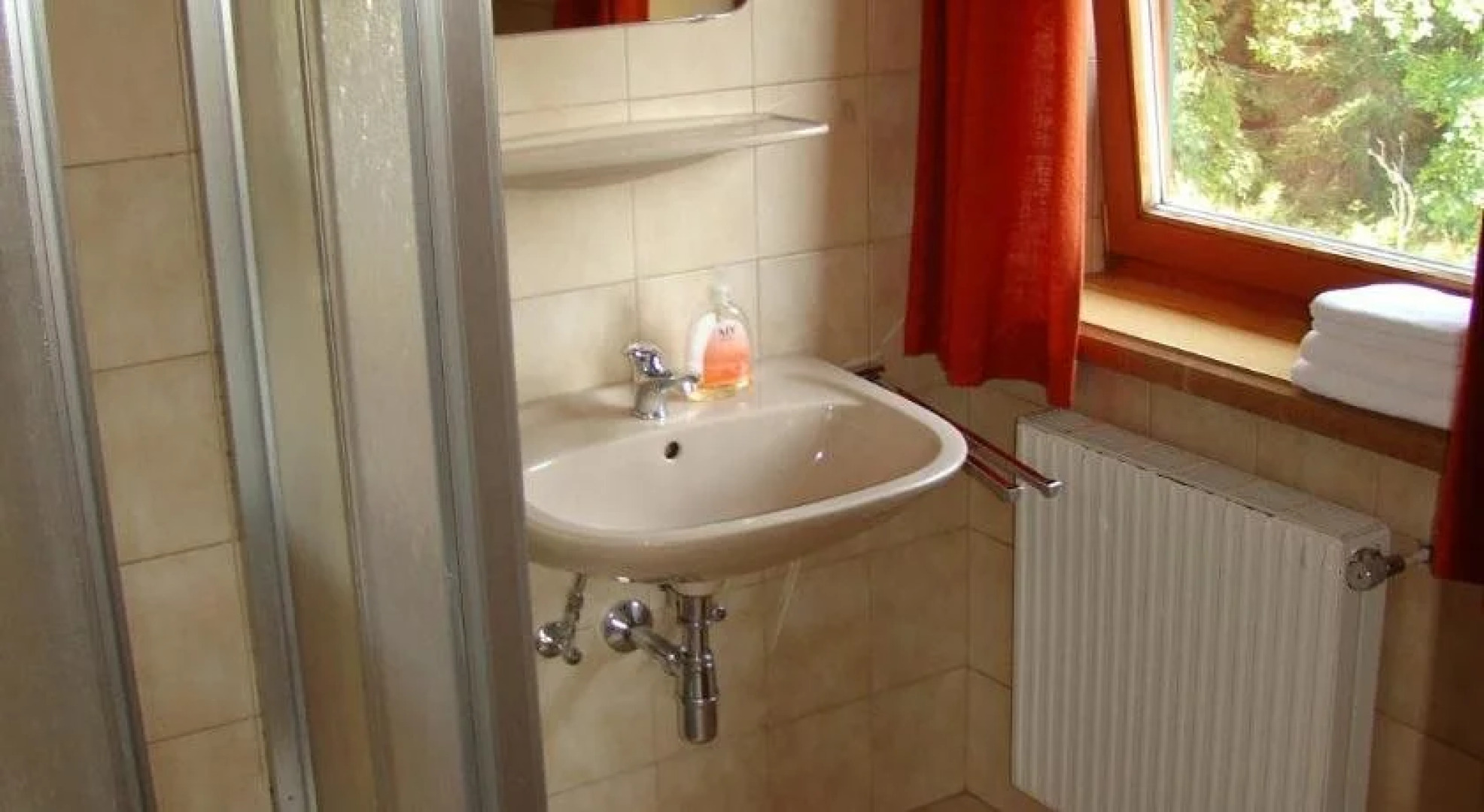 Panoramagasthof Steiner