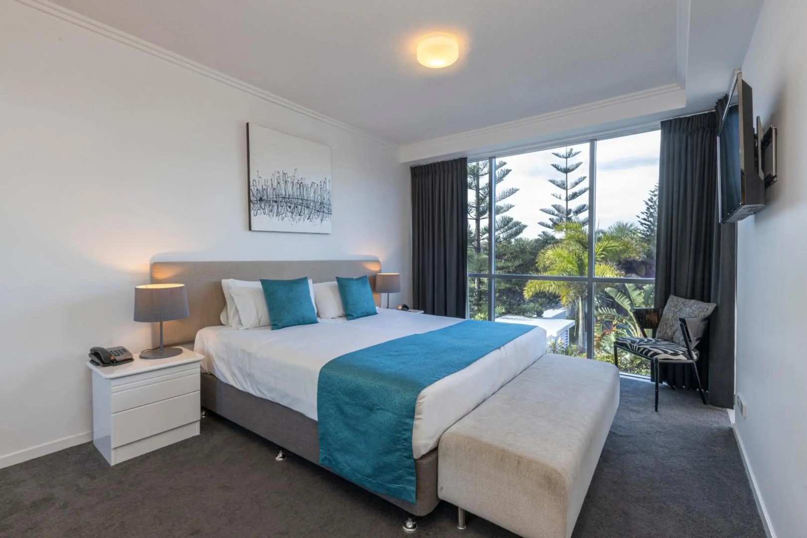 Ocean Pacific Broadbeach