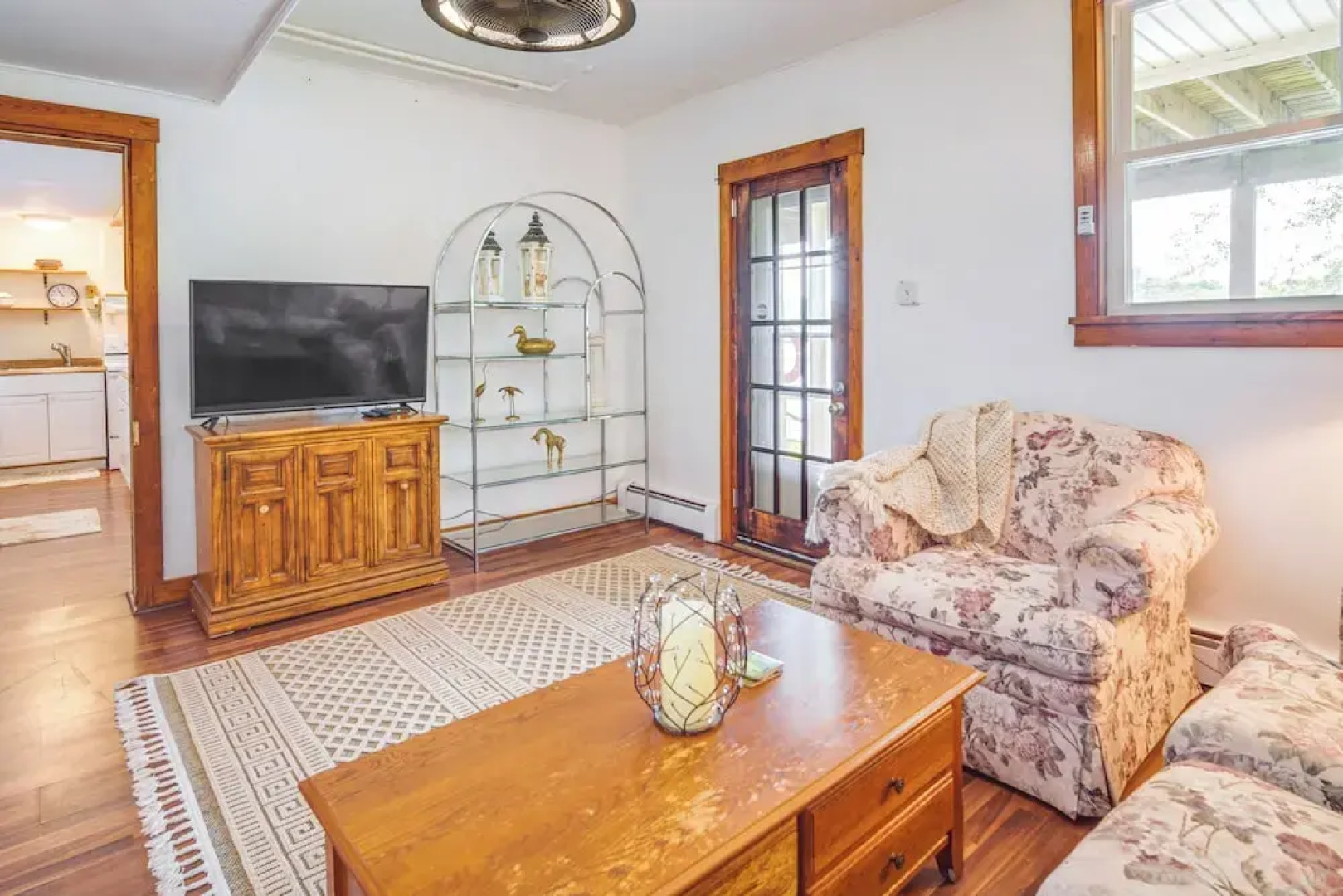 Mays Landing Rental on Great Egg Harbor River!