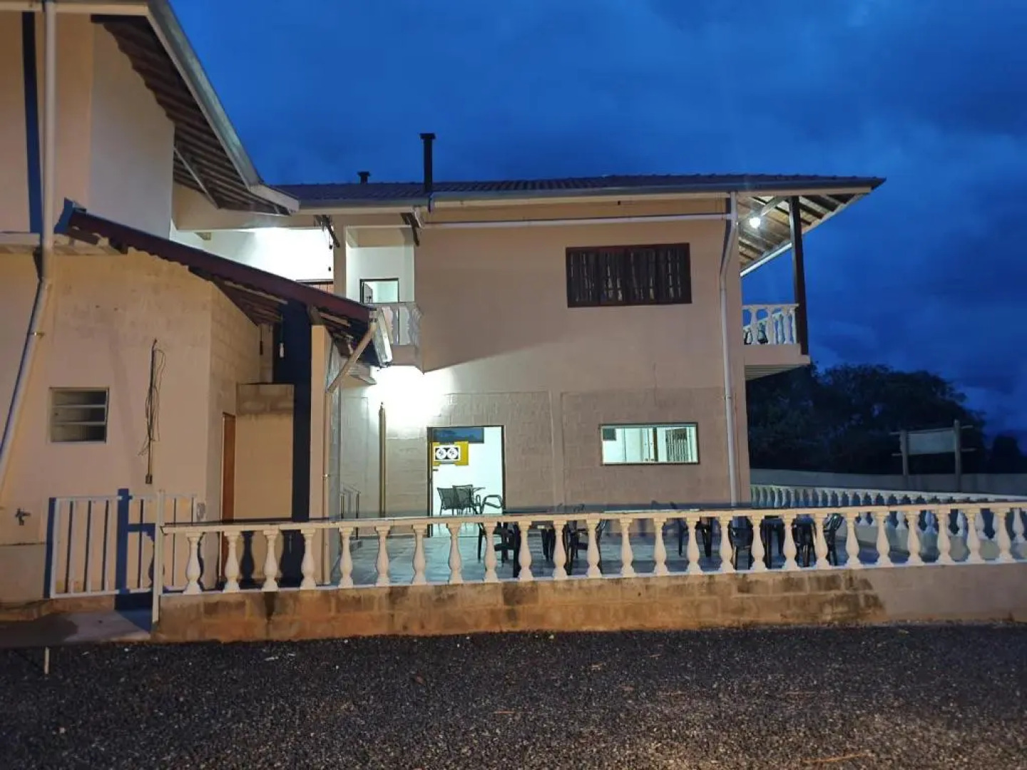 Chalés São Francisco