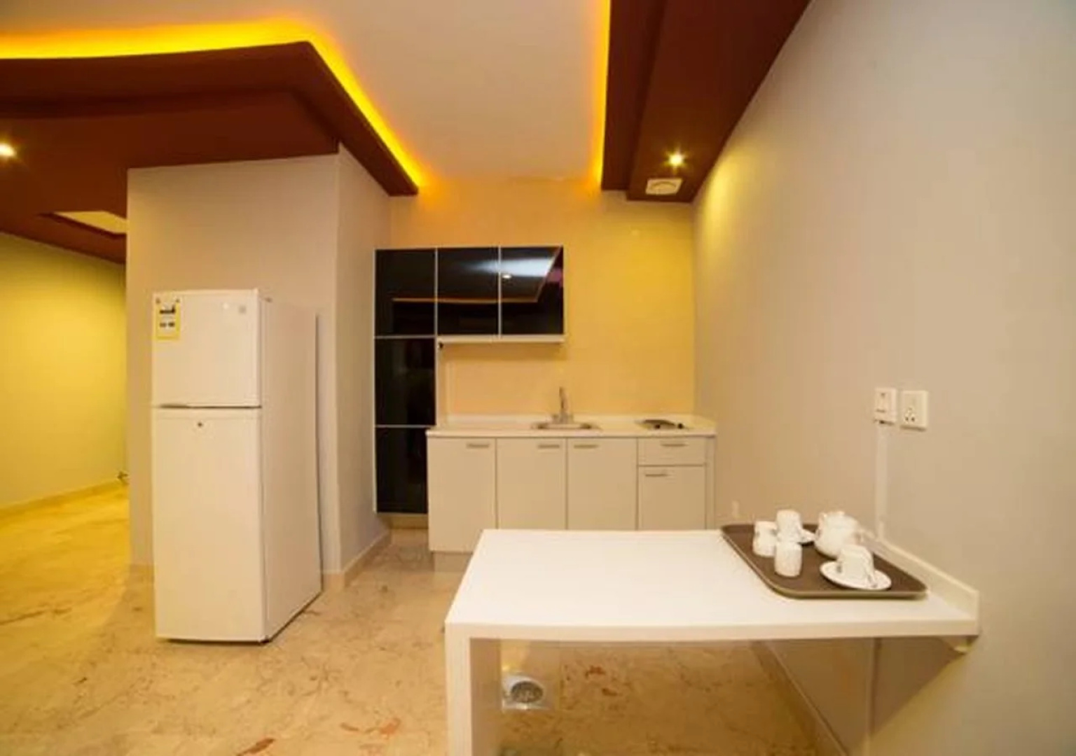 Raoum Inn Hotel Apartments- Buraydah