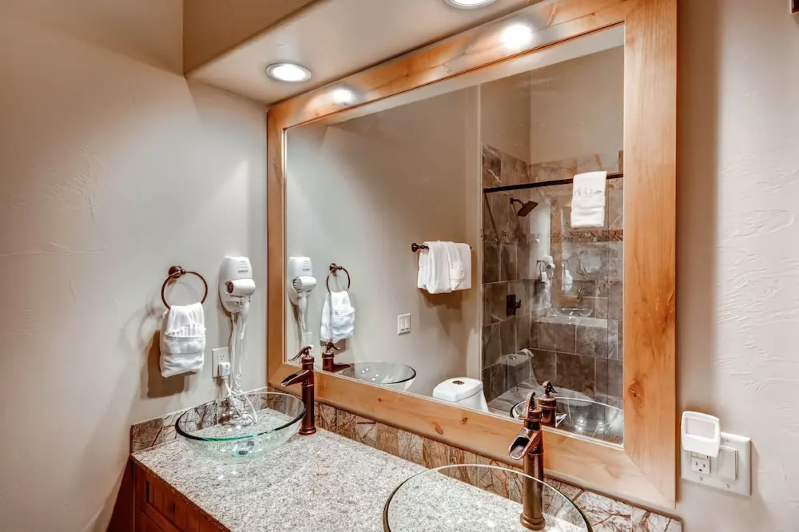 Boulevard Bend by Bighorn Rentals