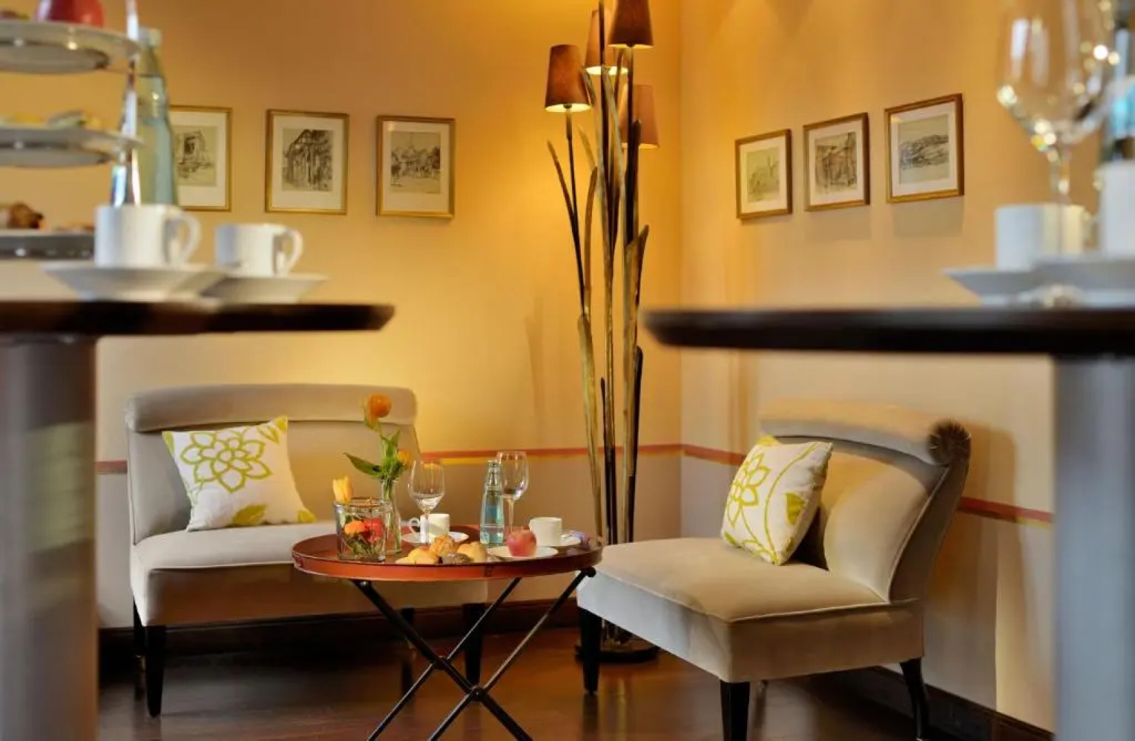 Die Sonne Frankenberg