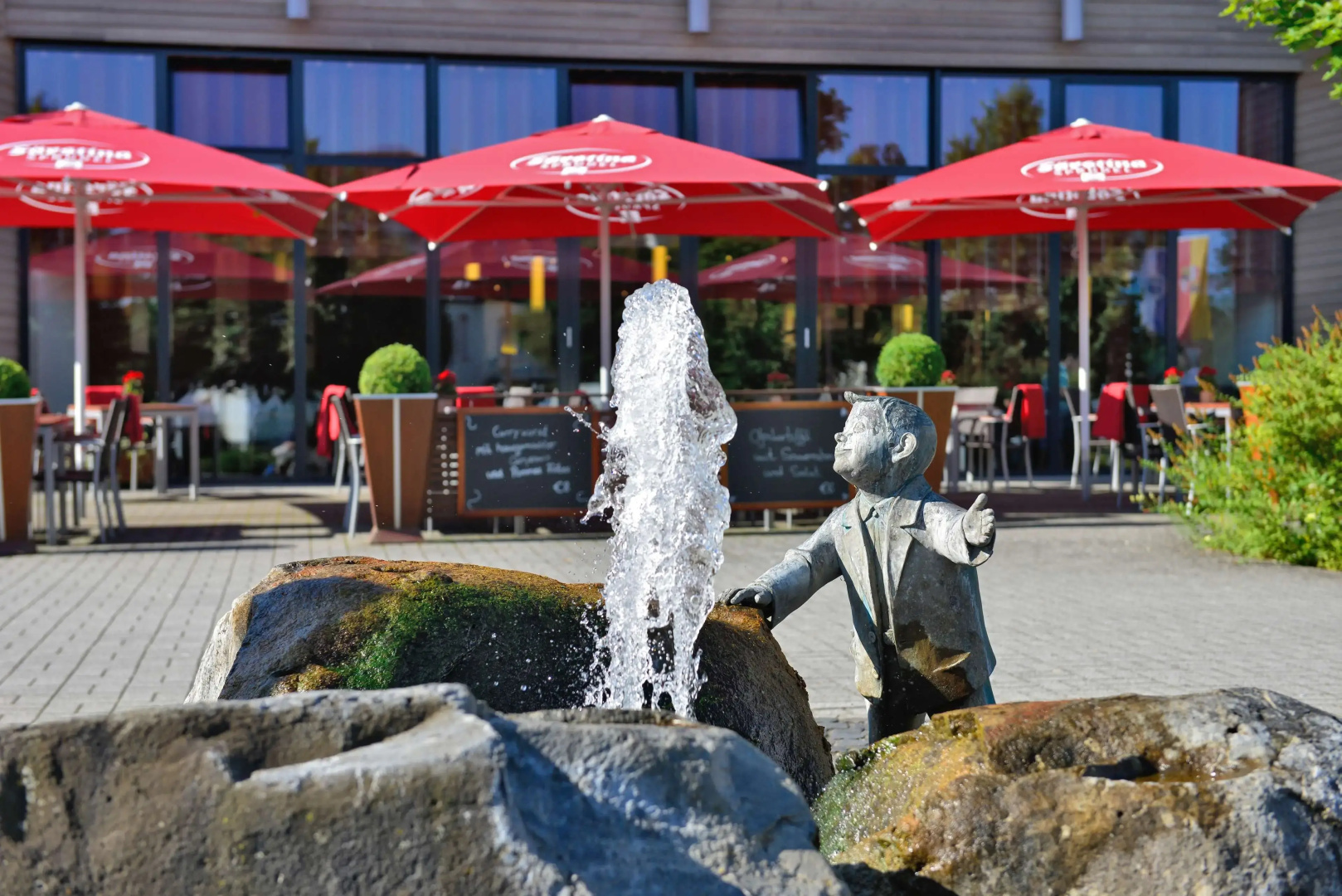 Best Western Plus Konrad Zuse Hotel