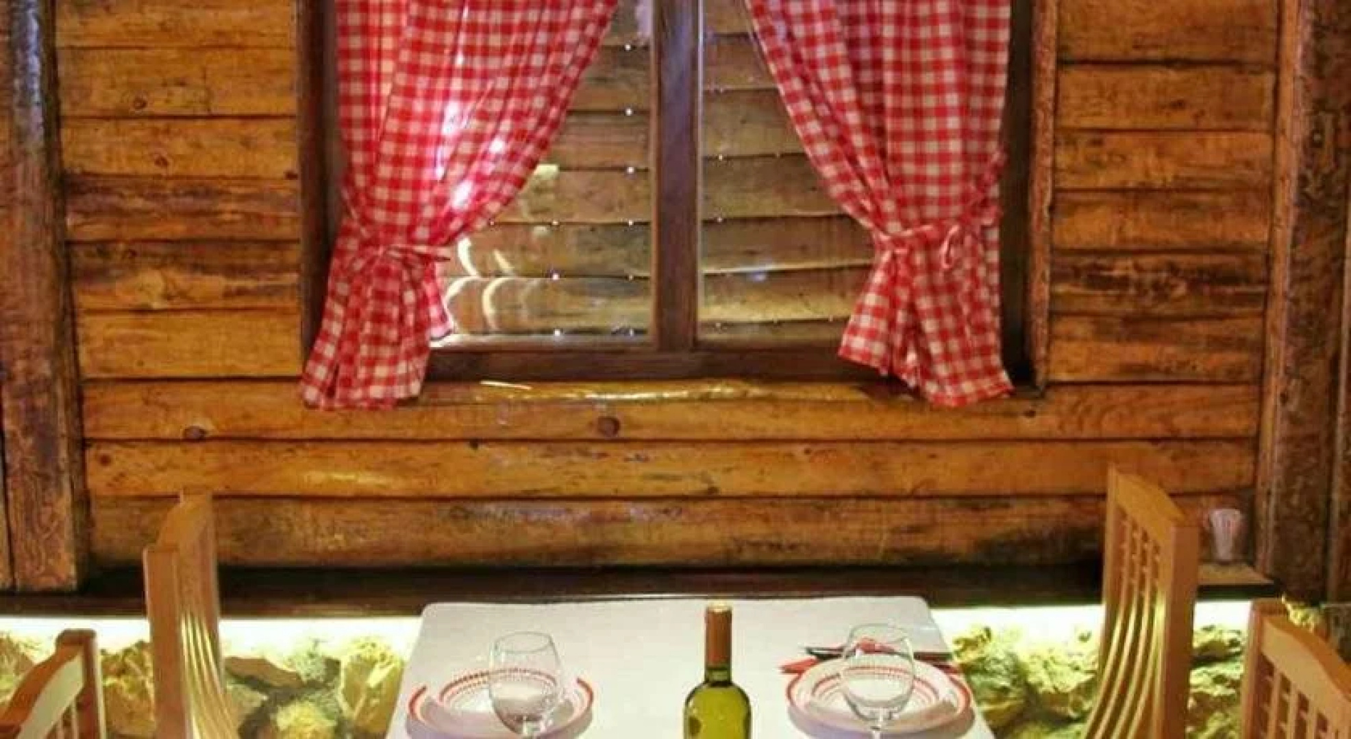 Hostel Izvor