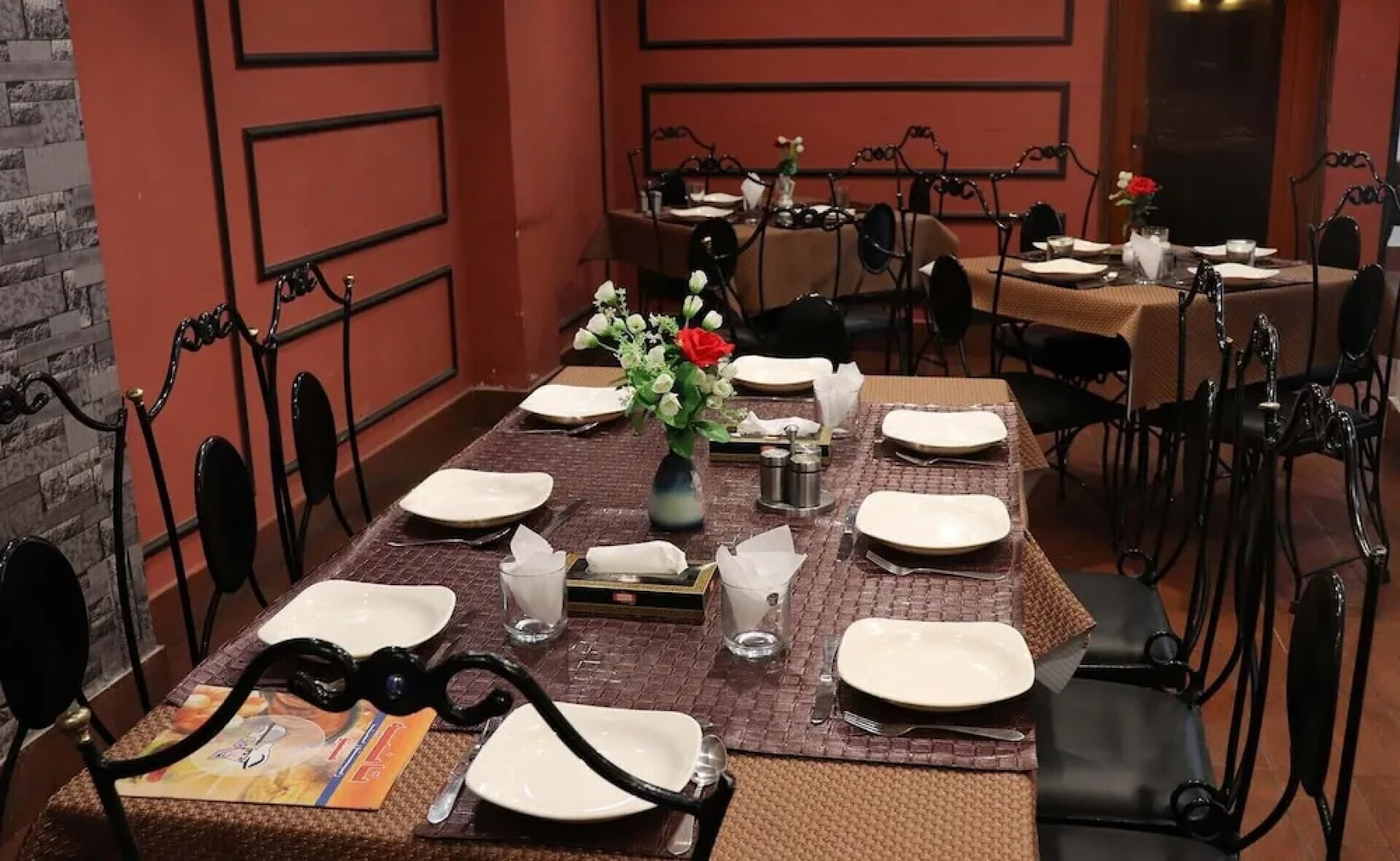 Hotel Grand Peshawar