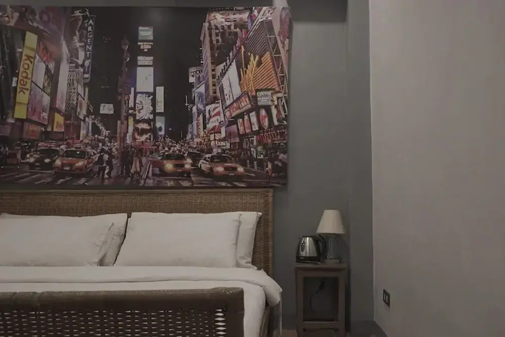 Casa Alegria Bed And Breakfast Antipolo by Cocotel