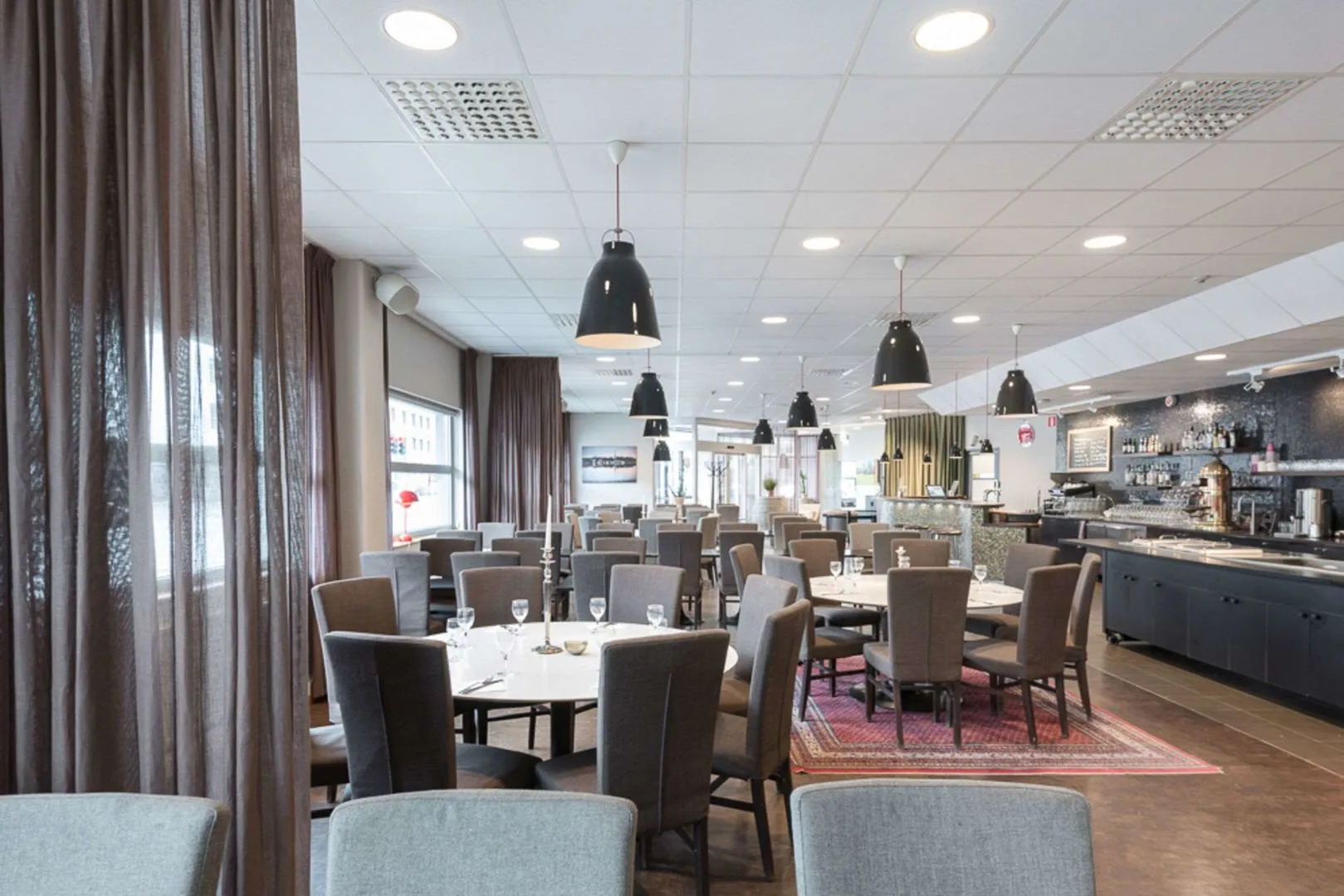 Quality Hotel Royal Corner