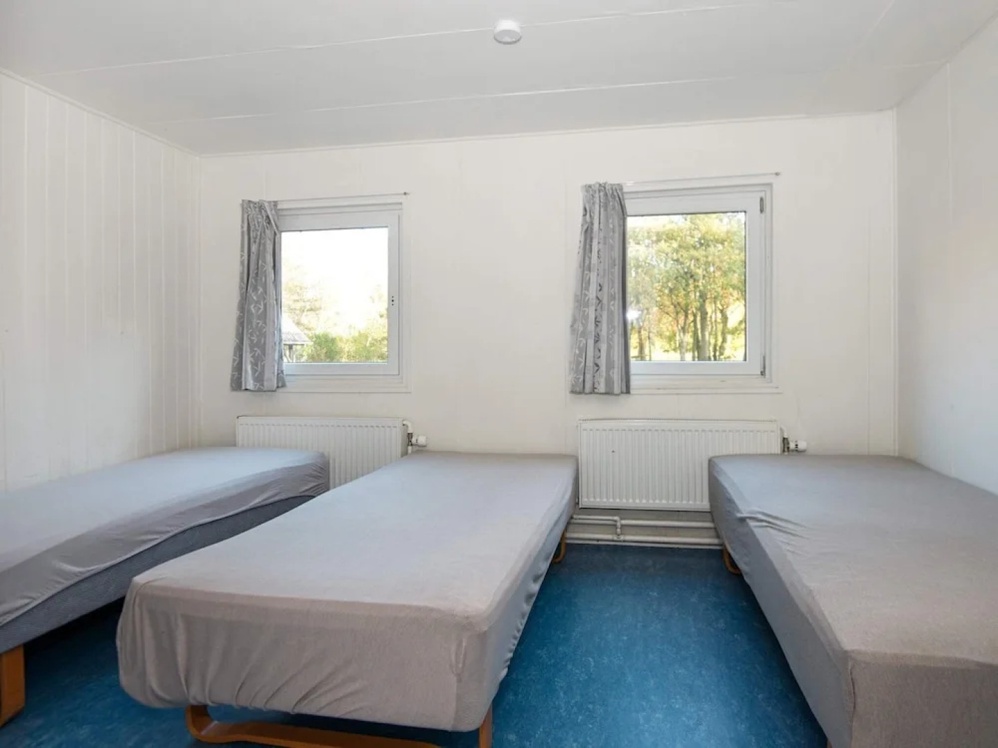 Garden-view Holiday Home in Jutland With Terrace