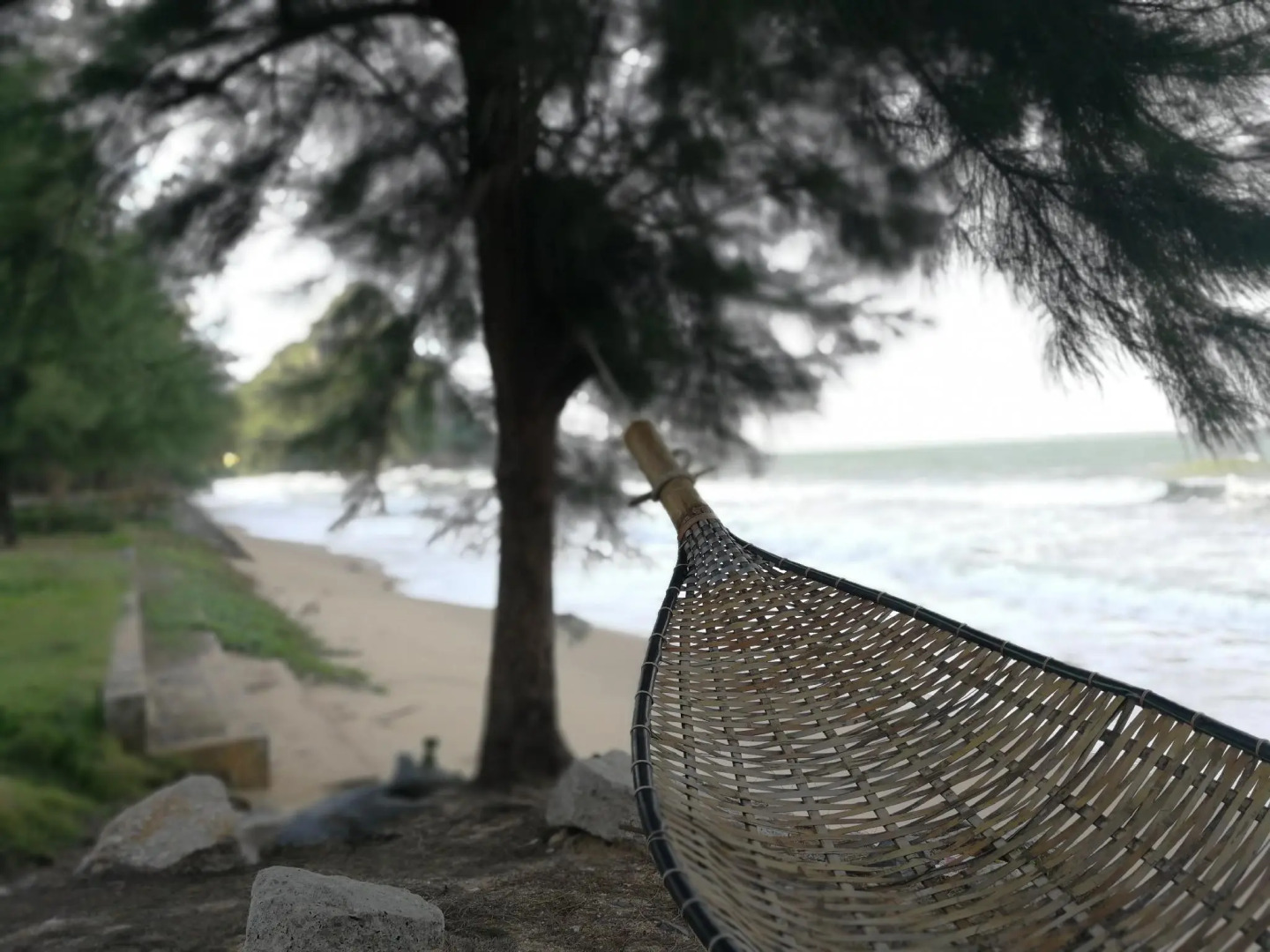 Aow Noi Sea View Resort