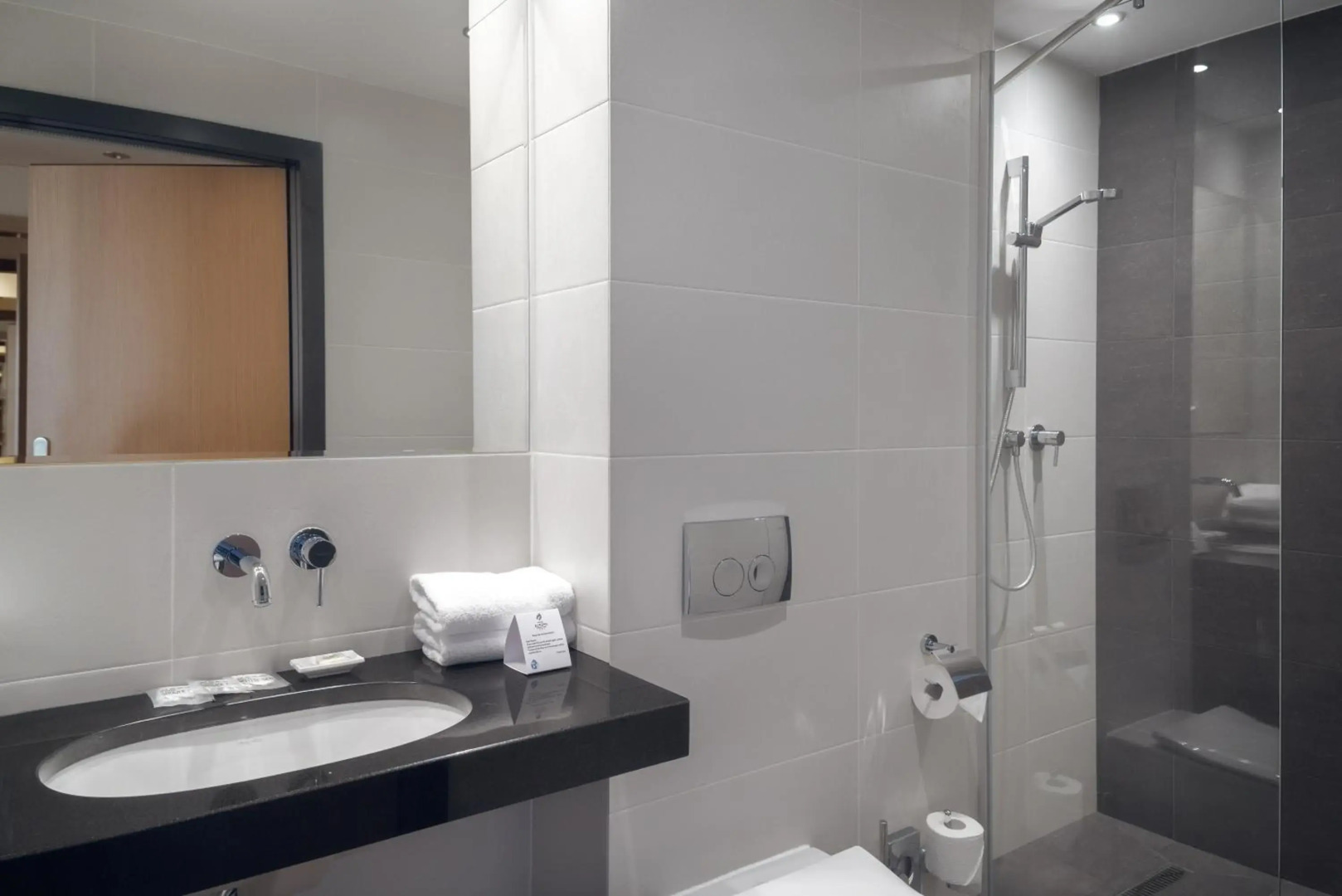 Grano Hotel**** Gdańsk Riverside (dawniej Hotel Almond Business &SPA)