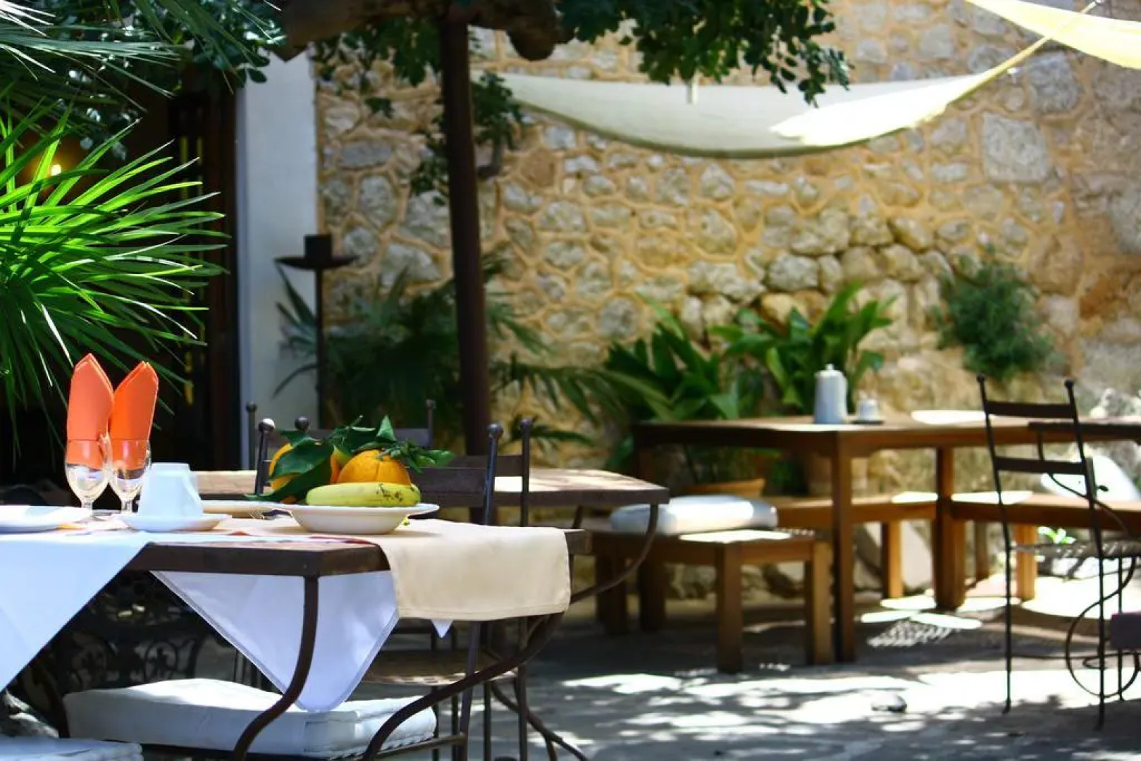 Sa Plana Petit Hotel