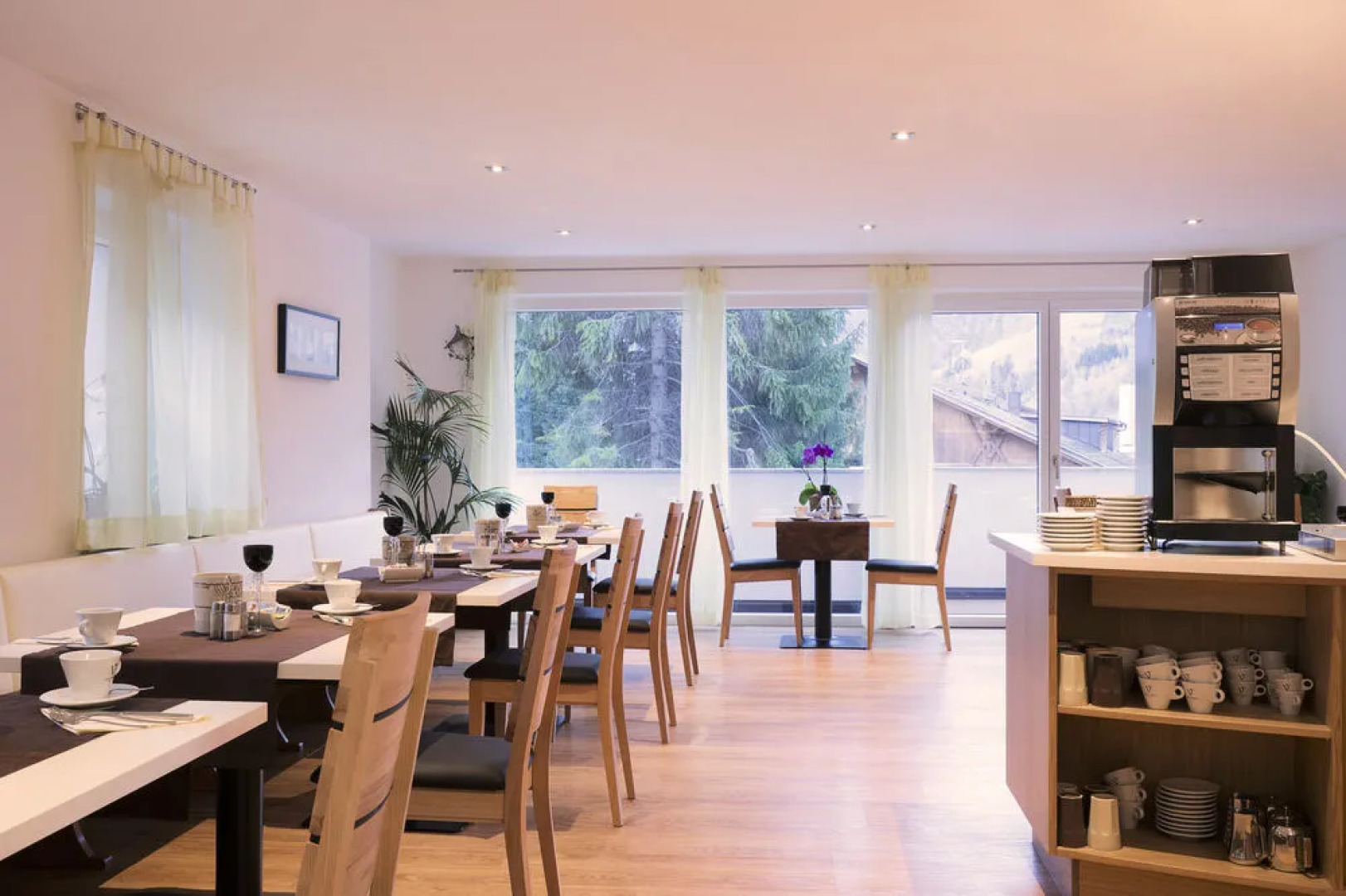 Lapis Monti - Apartments & Suites