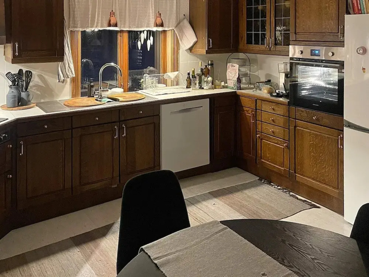 6 Person Holiday Home in Torsby