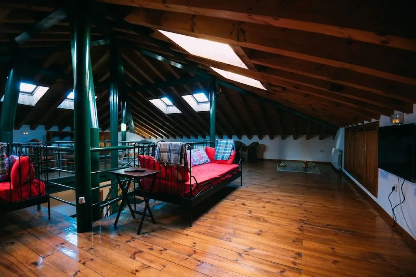 Posada de Robledillo