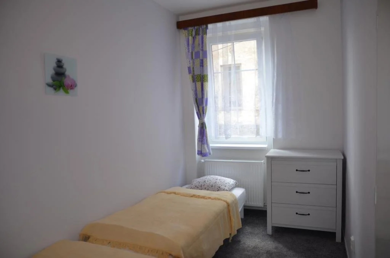 Apartmány Agáta Abertamy