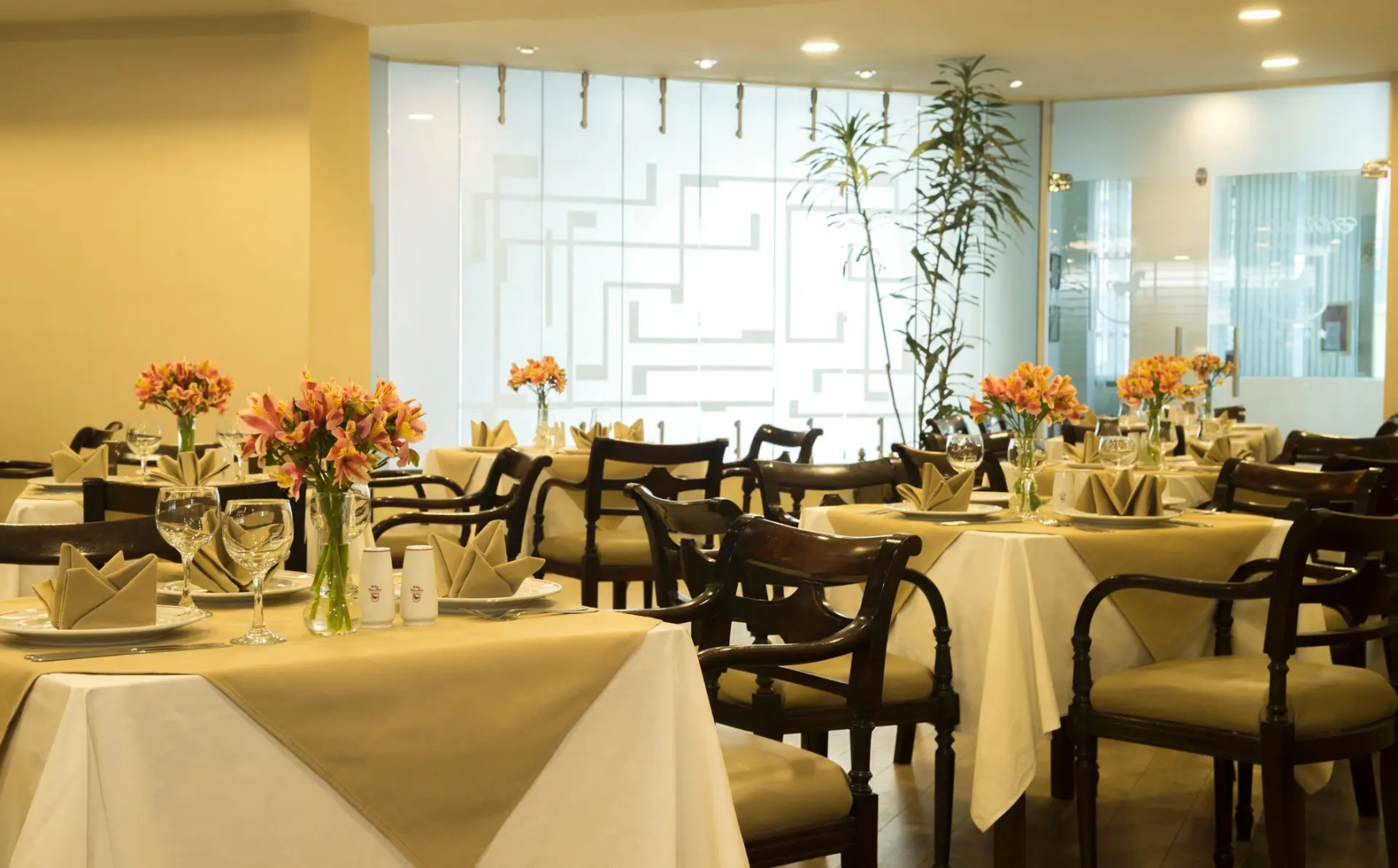 Hotel Rey Palace