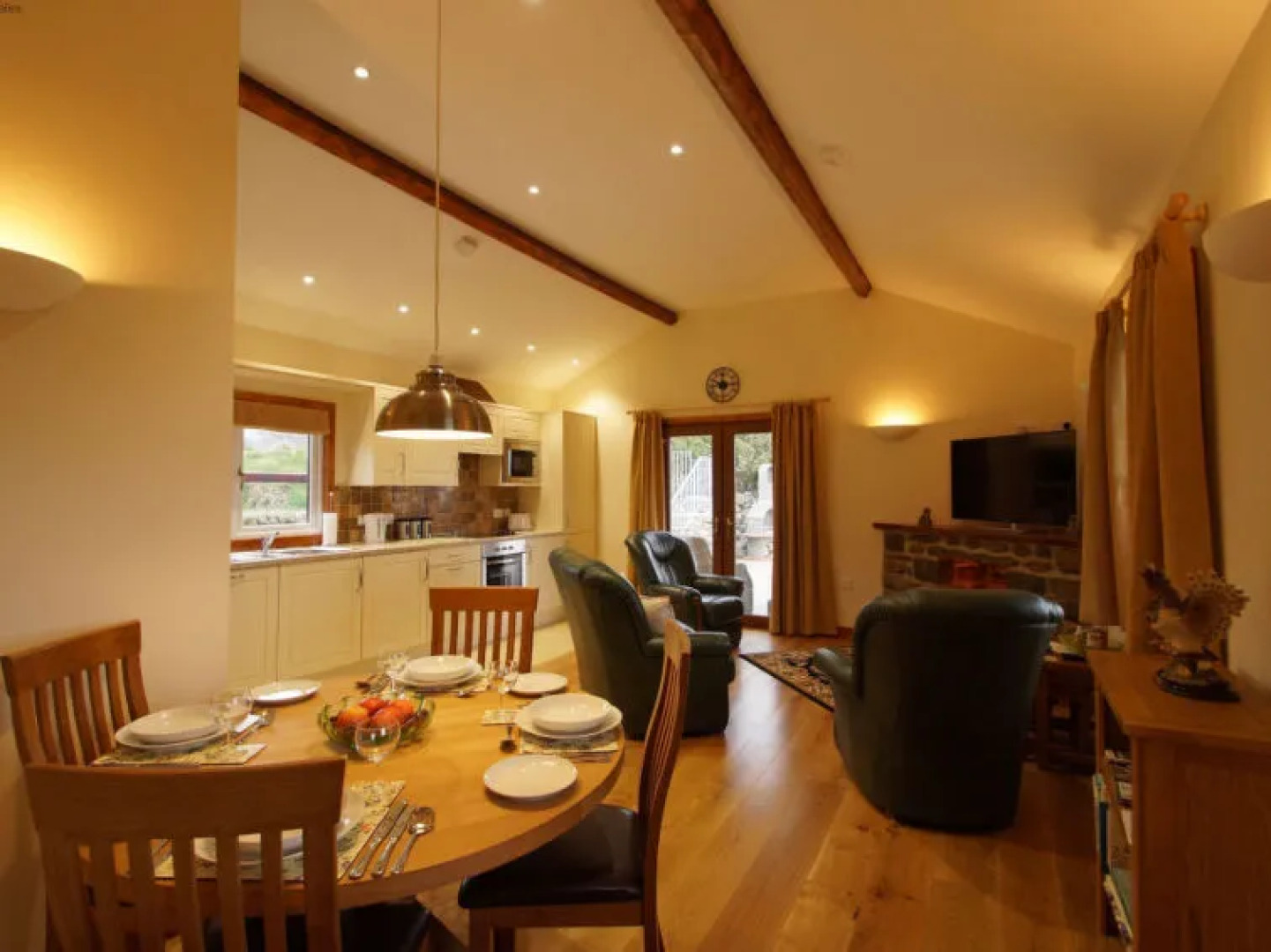 Holiday Home Idnusia