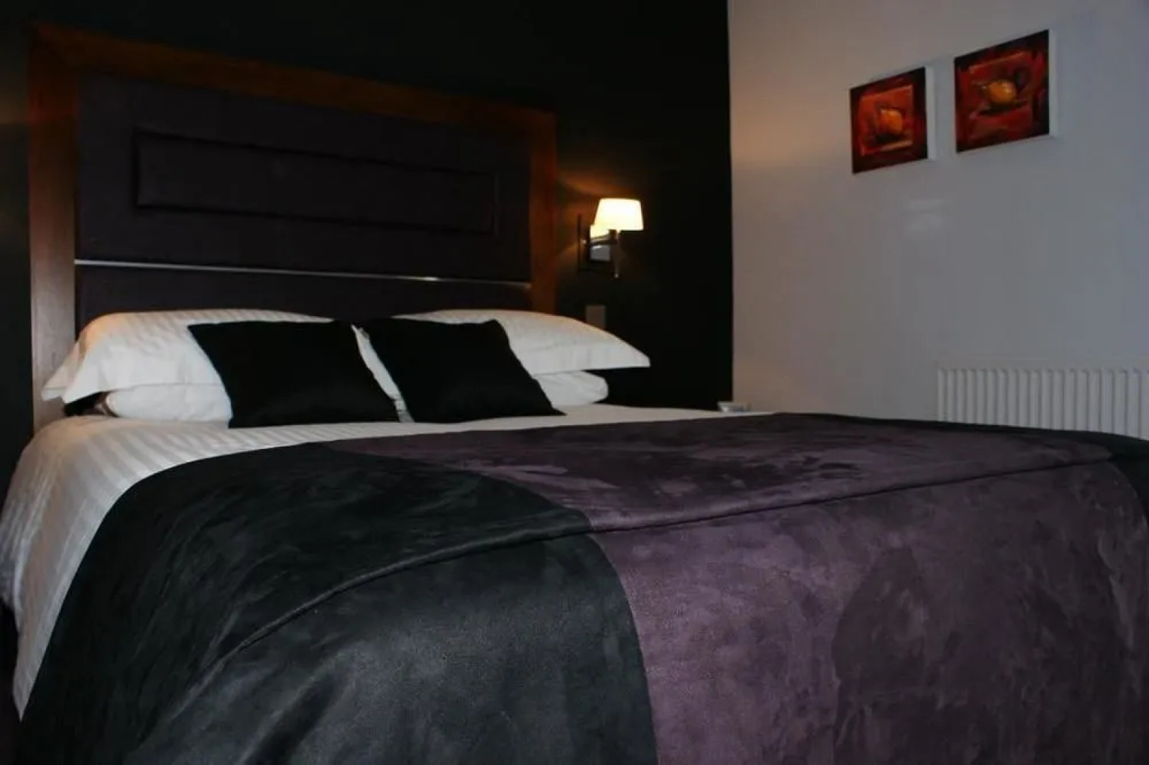 Fletcher's Restaurant Bar & Rooms