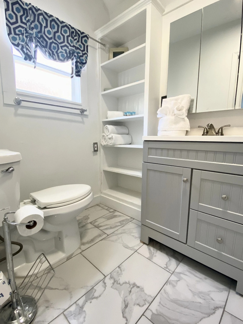 The St Maurice Beach Inn