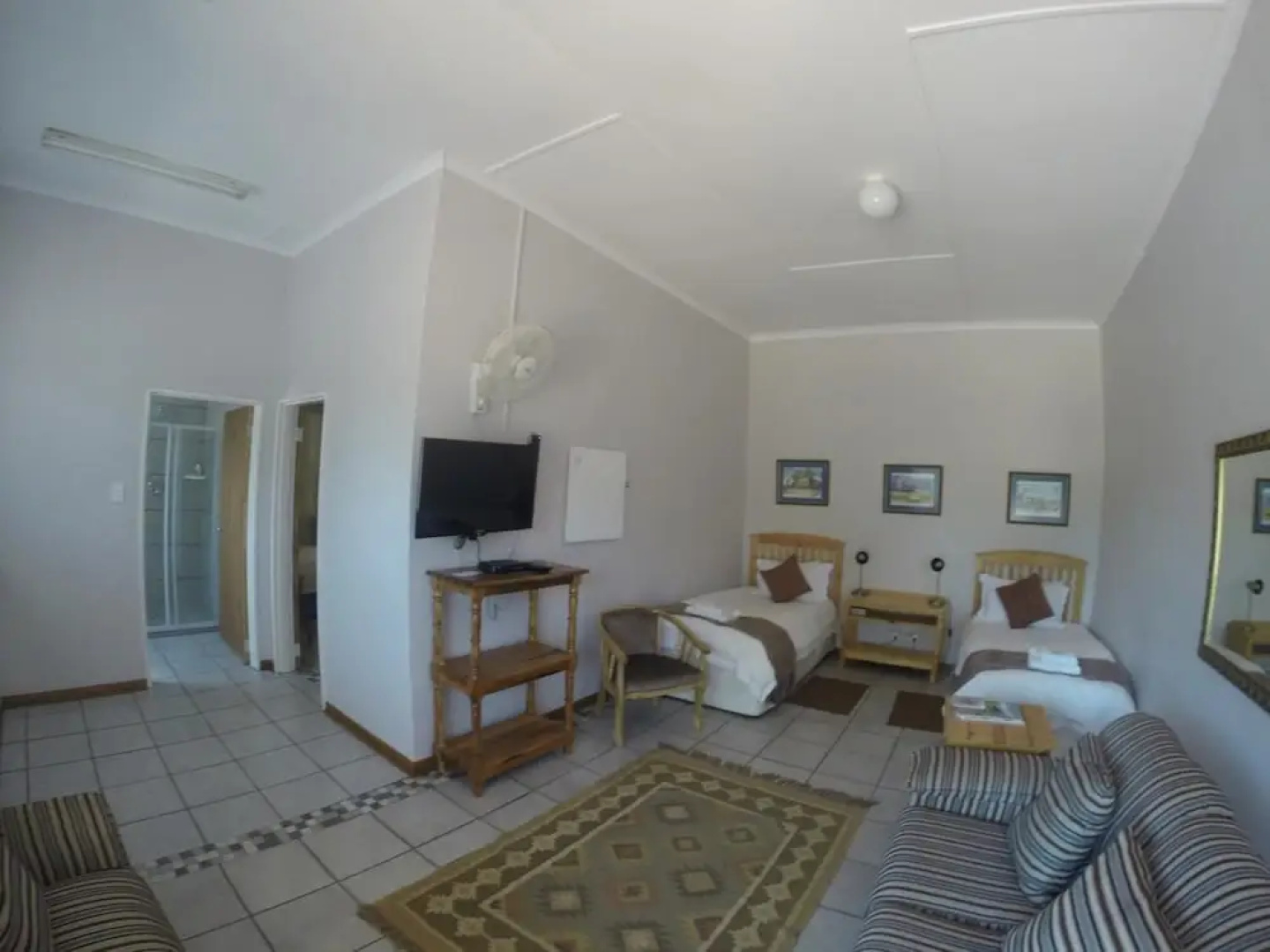 Die Kleipot Guesthouse