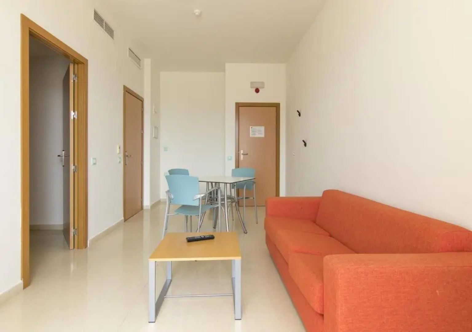 Albergue Inturjoven & Jaen - Hostel