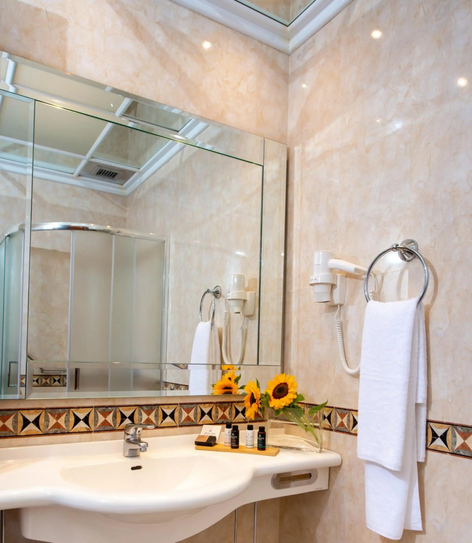 My Way Hotel & Events