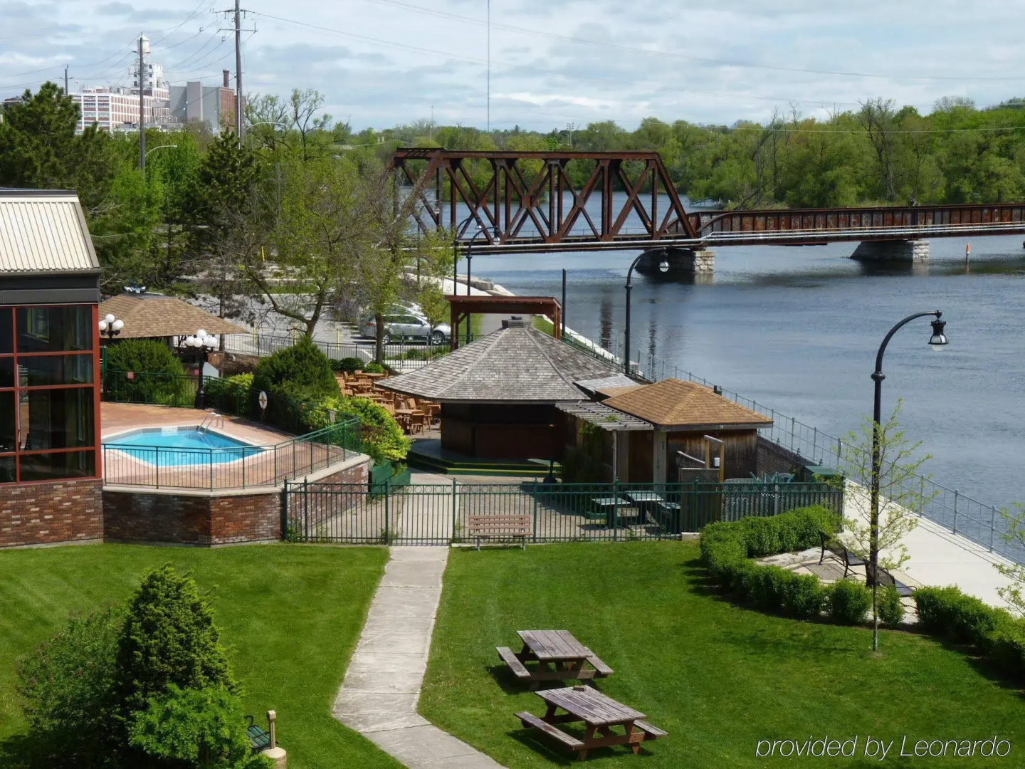 Holiday Inn Peterborough-Waterfront, ON by IHG