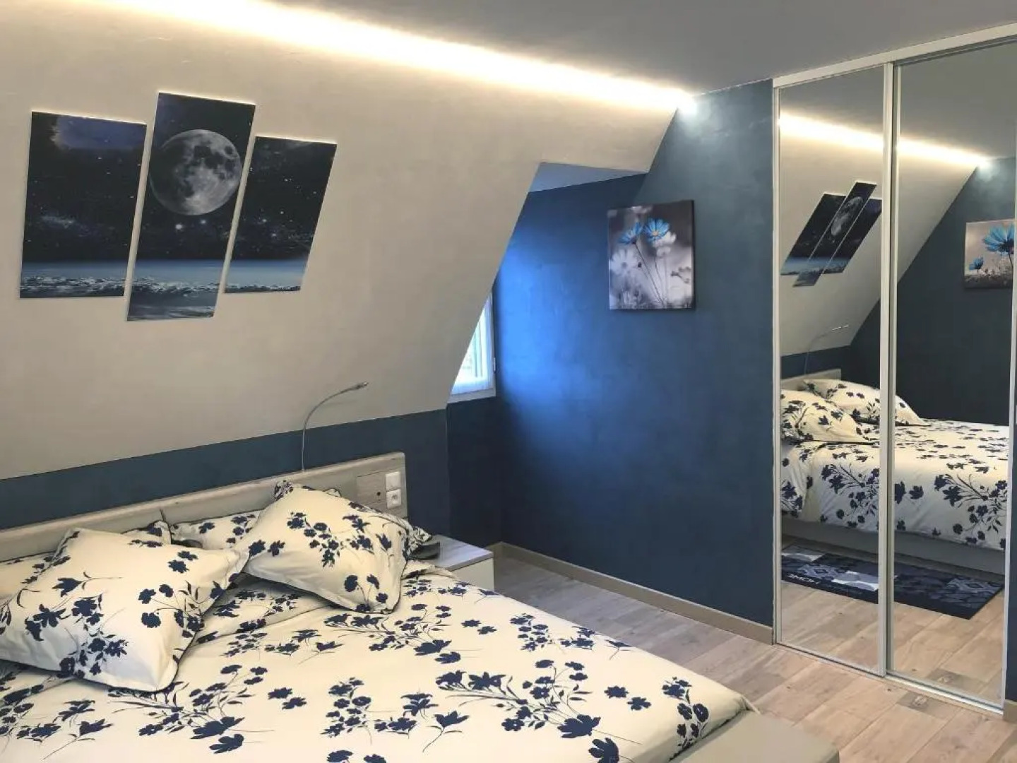 Chambre Dhtes lOlivianne