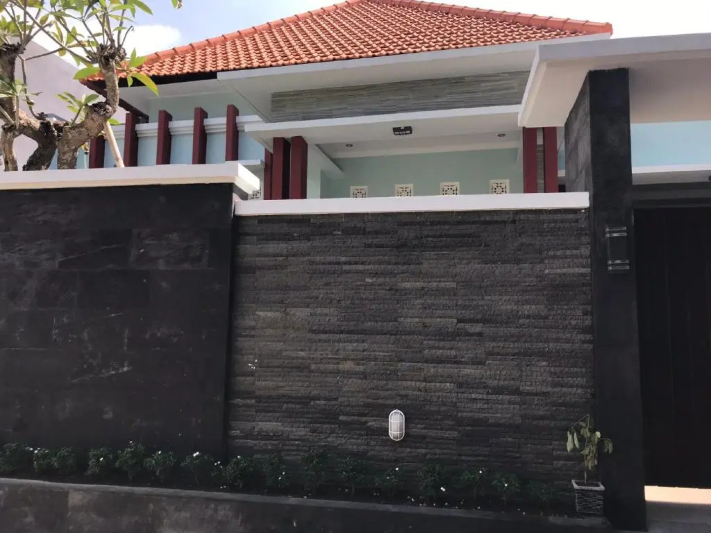 The Fortune Guest House