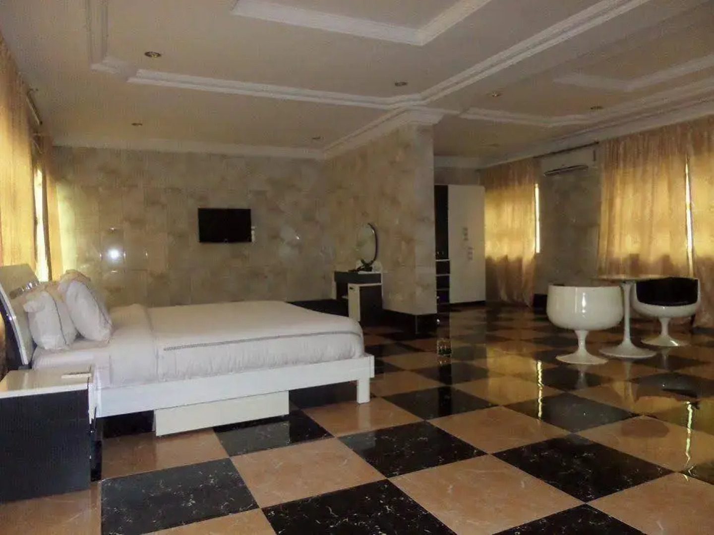 Jata Events and Suites