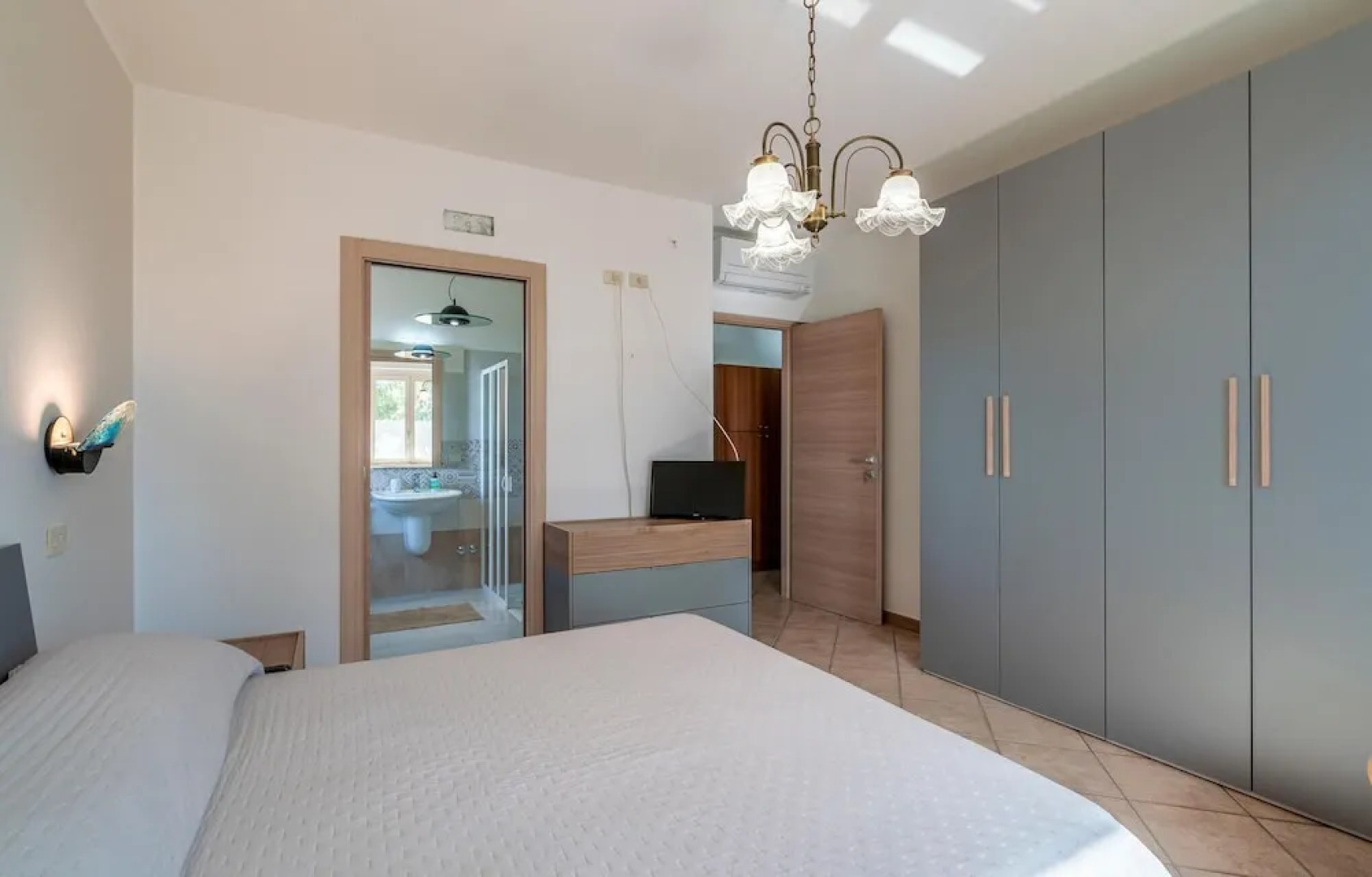 Amazing Home in Montenero di Bisaccia With 5 Bedrooms and Wifi